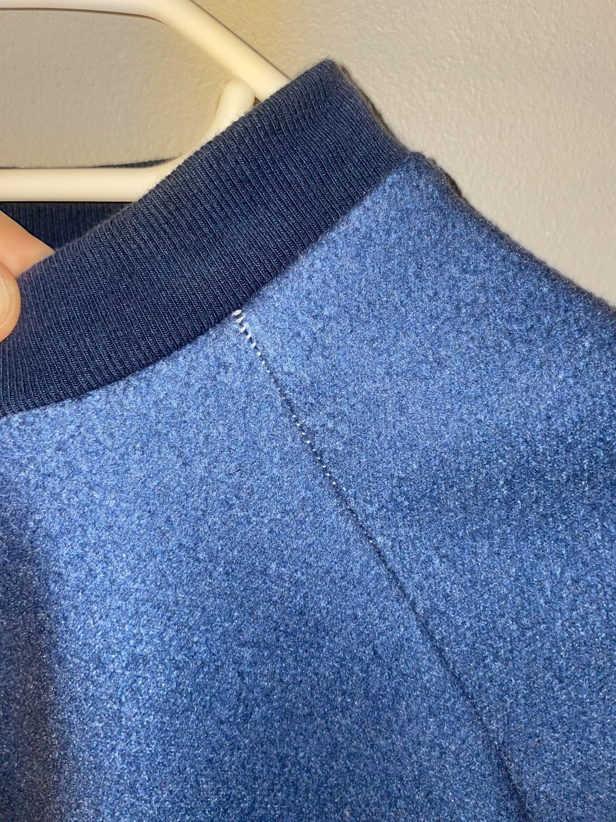 Sunnei Sunnei basic sweatshirt Size US M / EU 48-50 / 2 - 4 Thumbnail
