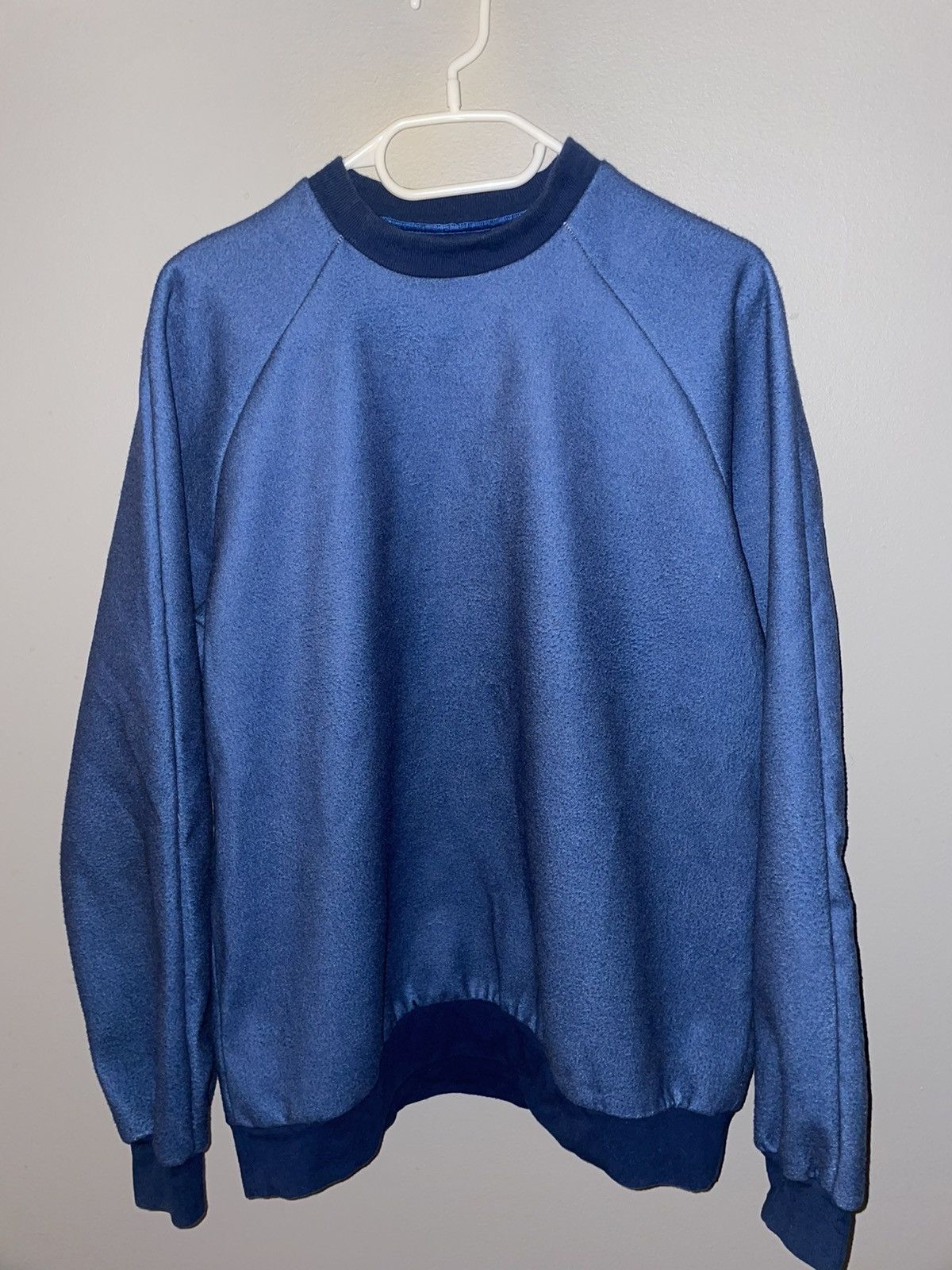 Sunnei Sunnei basic sweatshirt Size US M / EU 48-50 / 2 - 1 Thumbnail