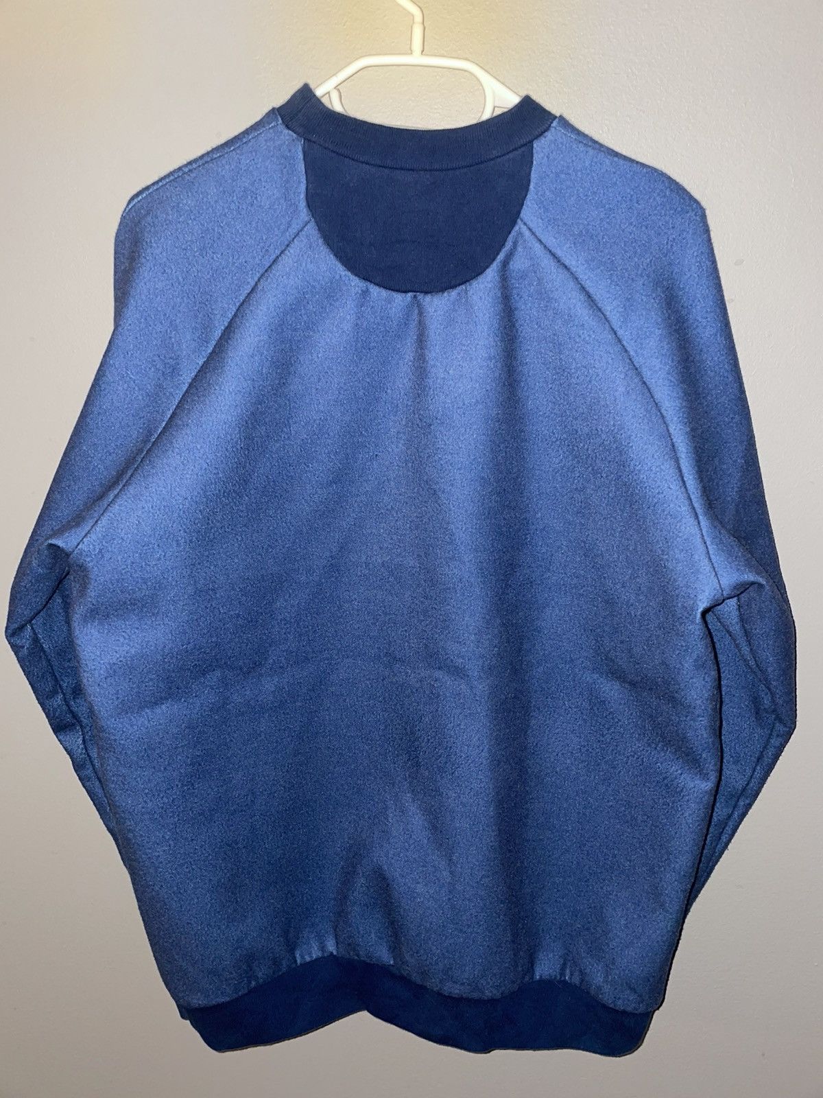 Sunnei Sunnei basic sweatshirt Size US M / EU 48-50 / 2 - 2 Thumbnail