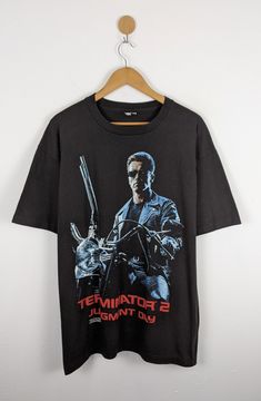 Terminator 2 | Grailed