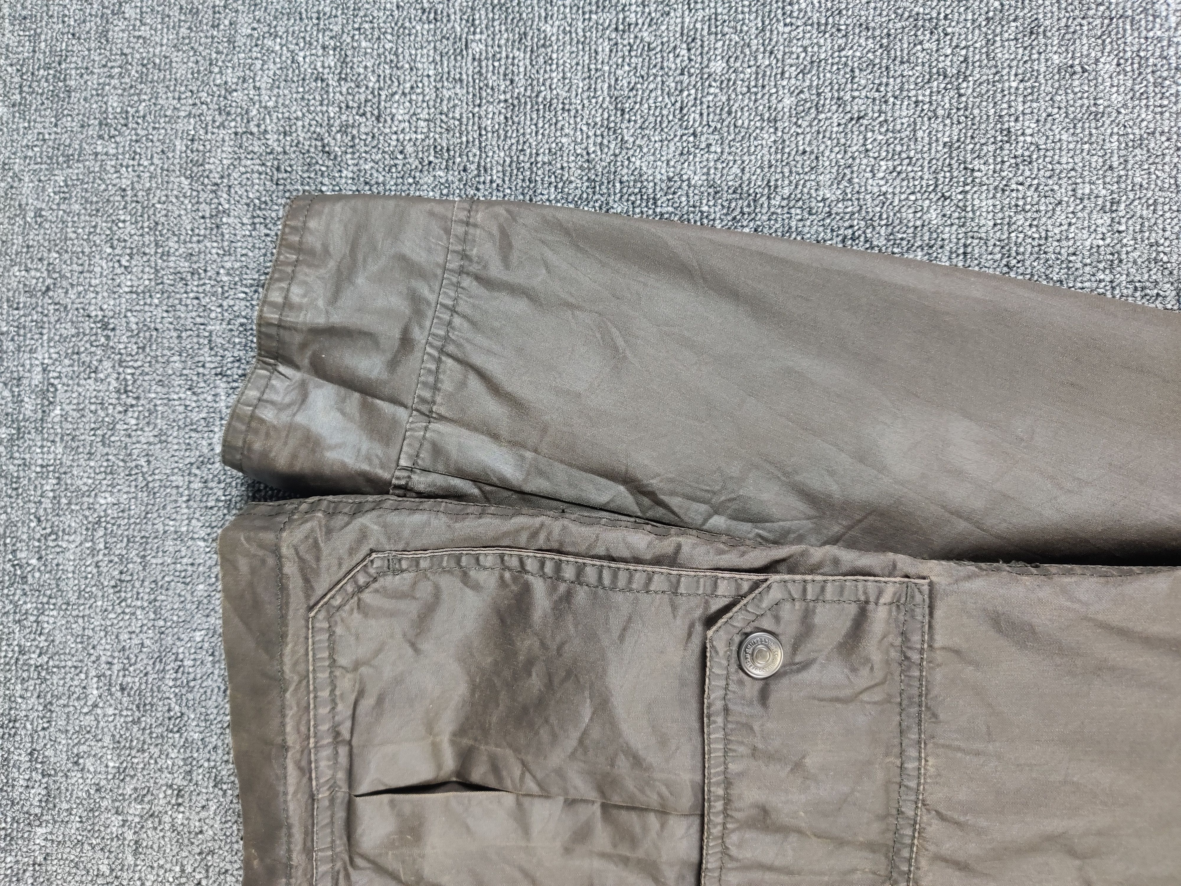 Smith's American Vintage 90s Smith's American Military Jacket Size US M / EU 48-50 / 2 - 4 Thumbnail