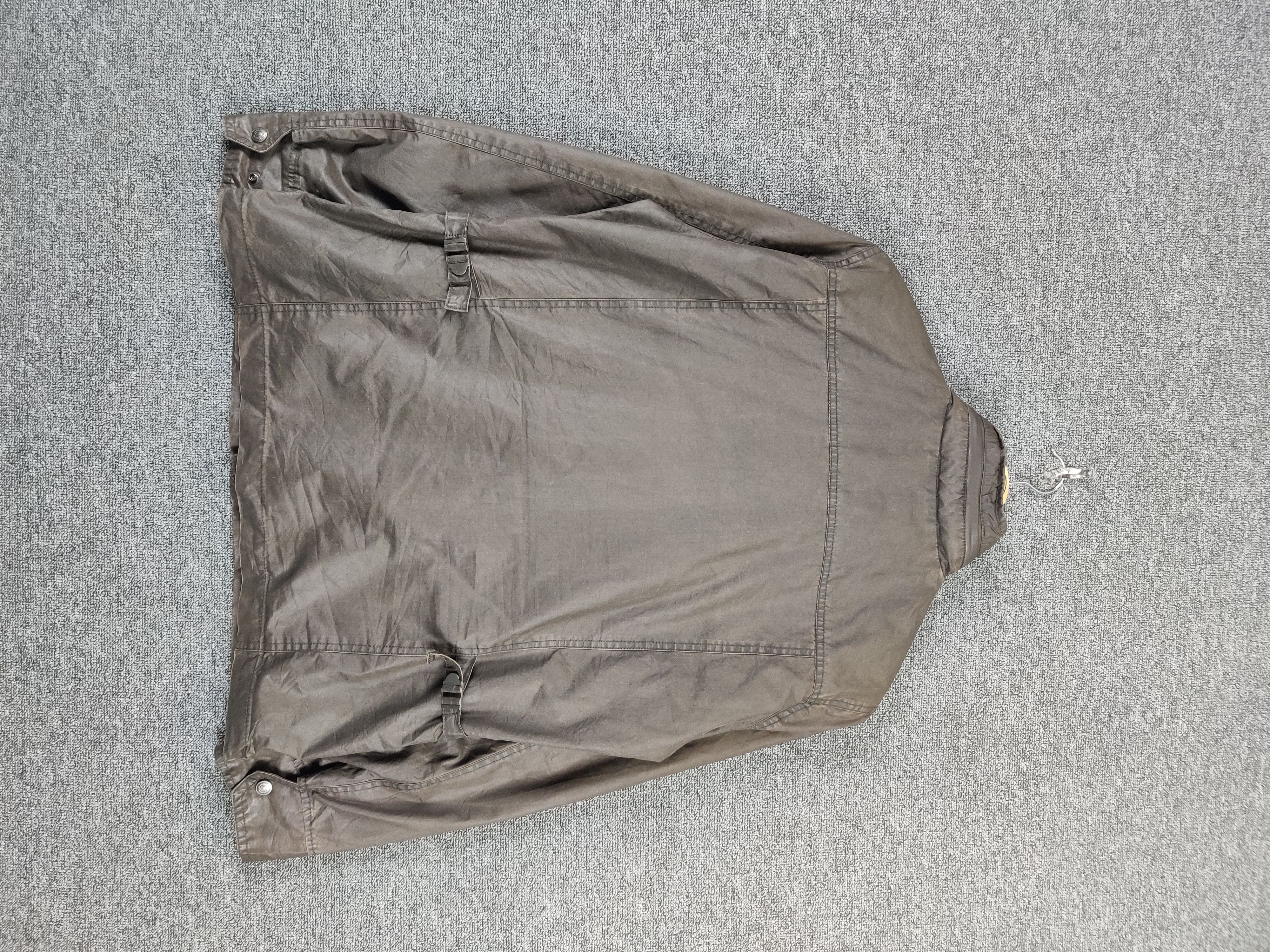 Smith's American Vintage 90s Smith's American Military Jacket Size US M / EU 48-50 / 2 - 12 Thumbnail