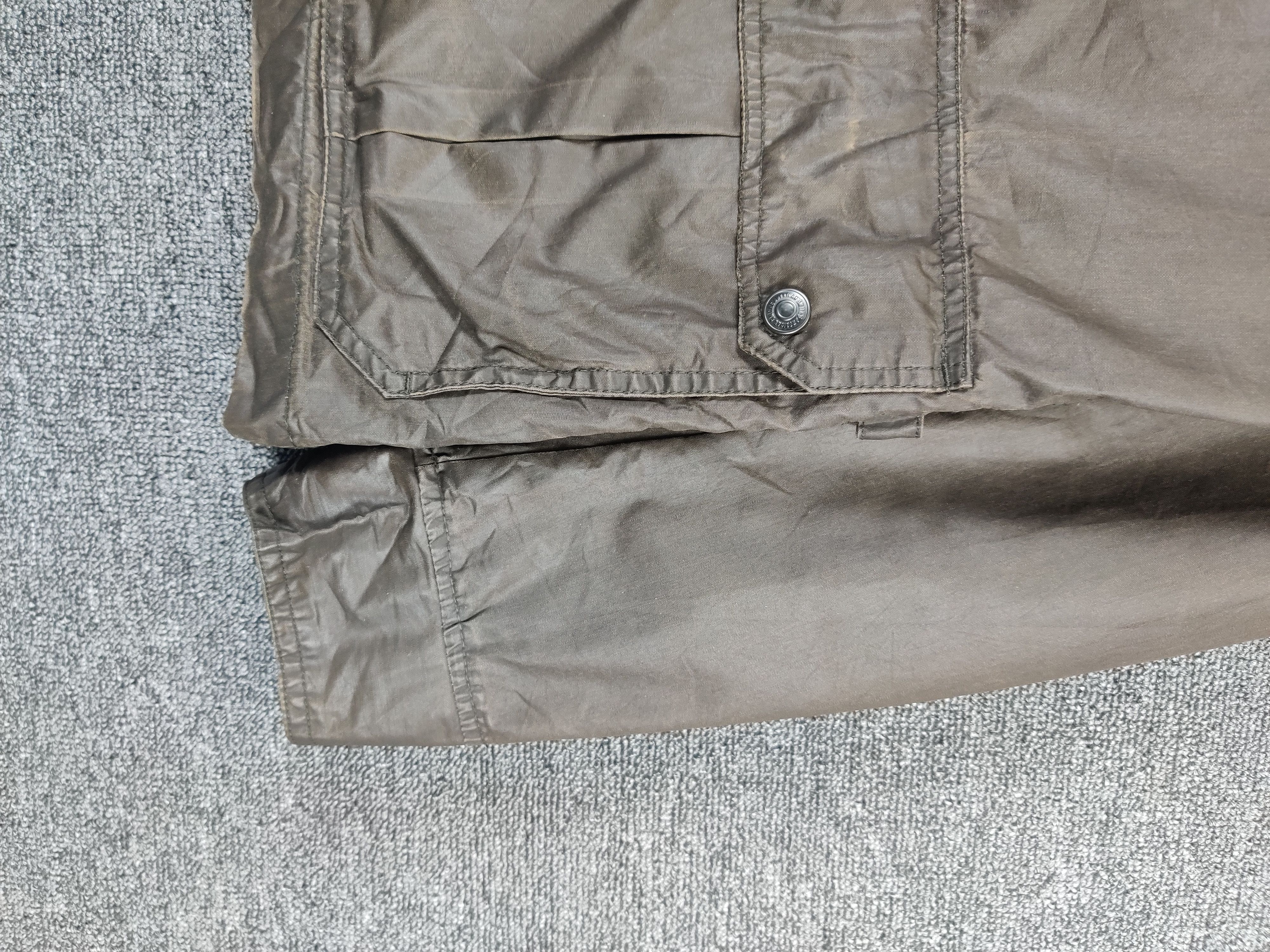 Smith's American Vintage 90s Smith's American Military Jacket Size US M / EU 48-50 / 2 - 3 Thumbnail