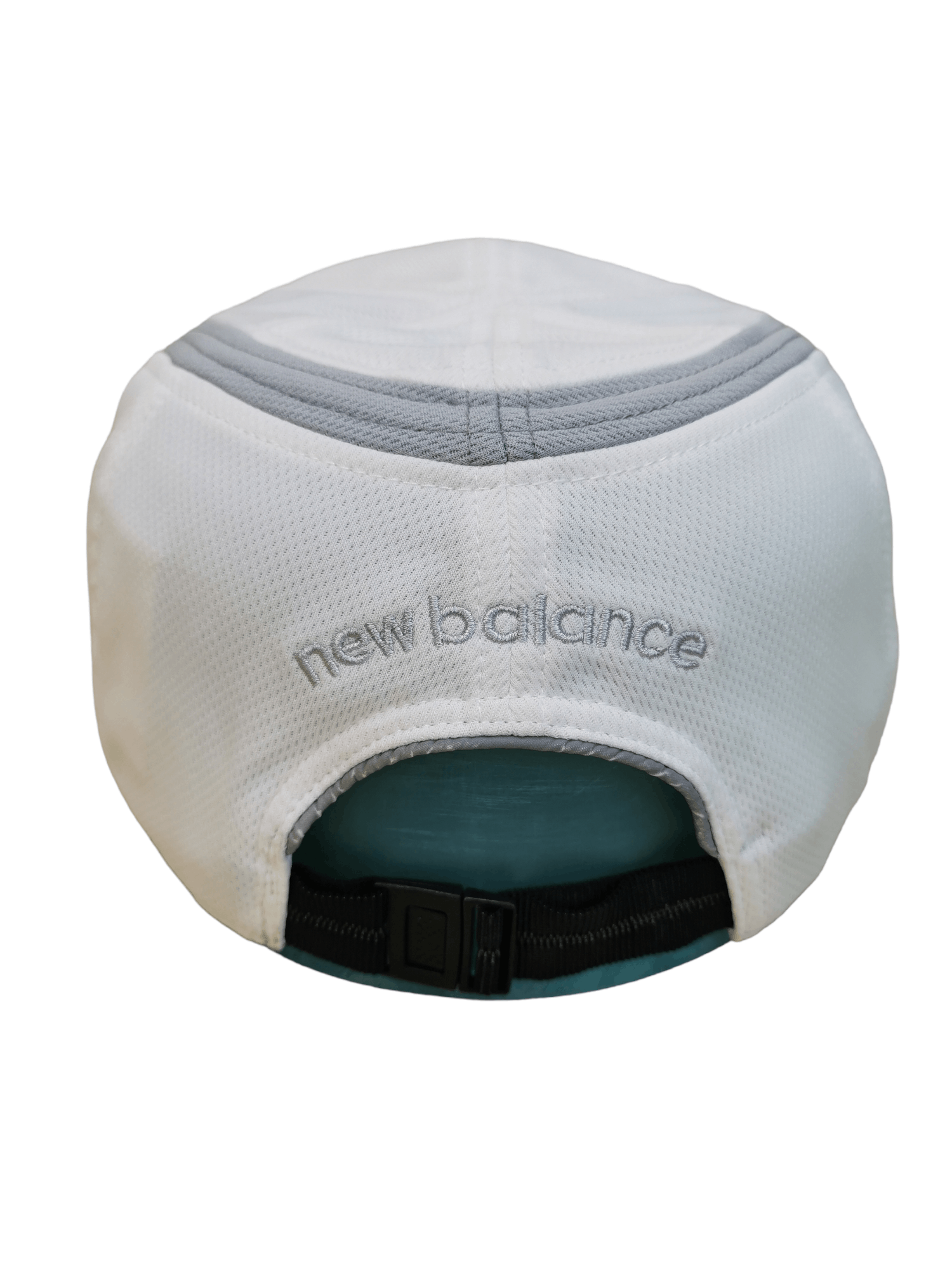 New Balance NEW BALANCE STREETWEAR HAT CAP Size ONE SIZE - 4 Thumbnail