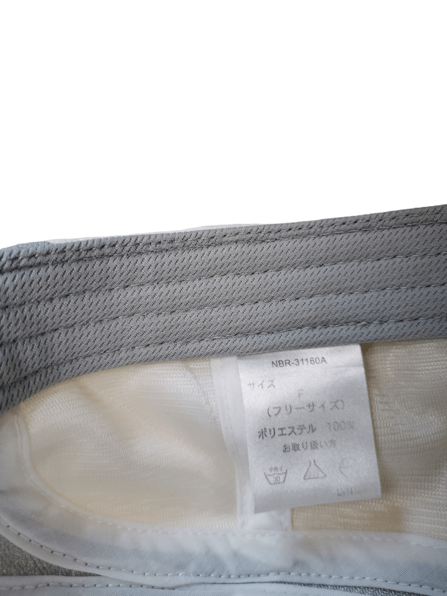 New Balance NEW BALANCE STREETWEAR HAT CAP Size ONE SIZE - 7 Thumbnail