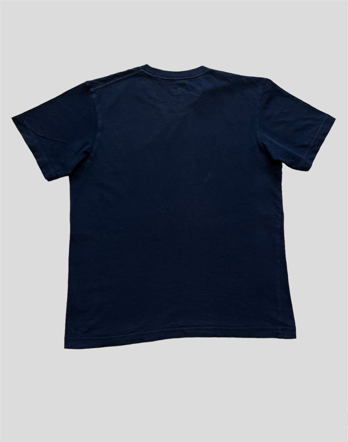 Uniqlo Yusuke Urameshi Anima Uniqlo T-Shirt Size US S / EU 44-46 / 1 - 3 Thumbnail