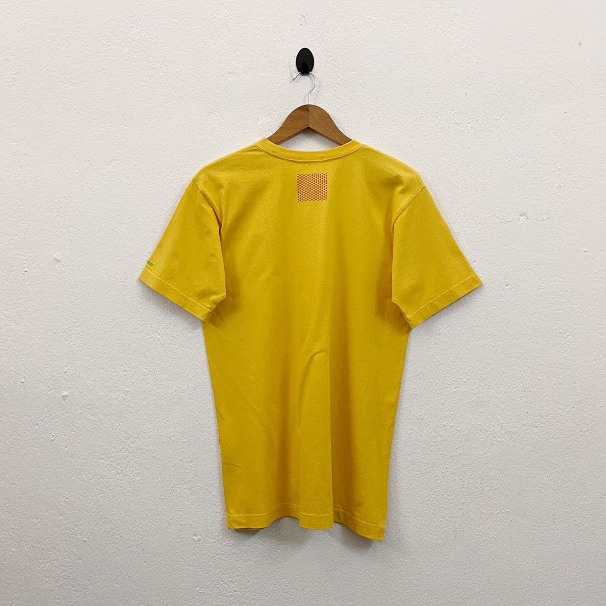 Andy Warhol × Uniqlo Rare Design Pop Art By Roy Lichtenstein UNIQLO t -shirt Size US M / EU 48-50 / 2 - 5 Thumbnail