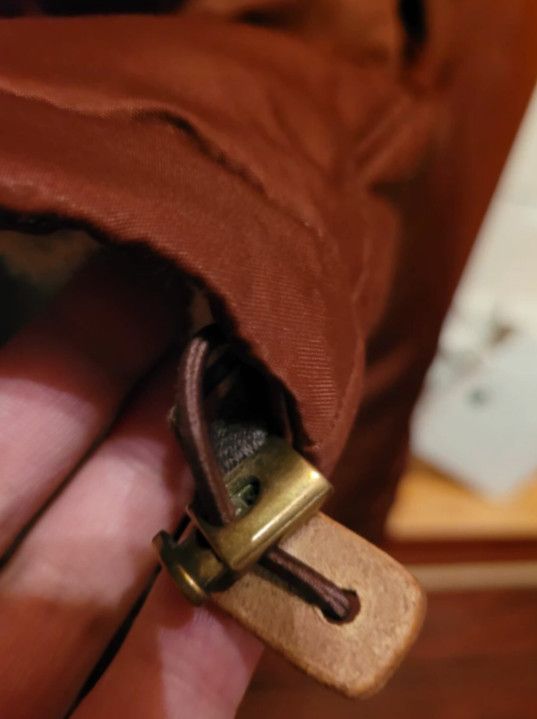 Visvim Visvim I like old cars silk down jacket Size US L / EU 52-54 / 3 - 5 Thumbnail
