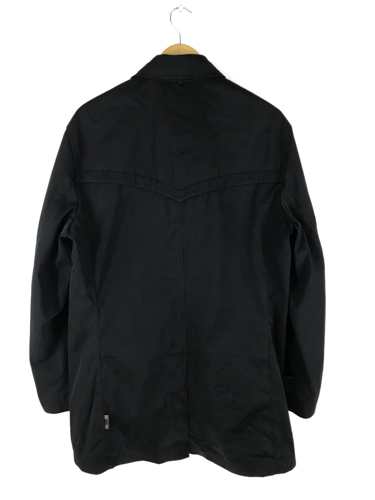 Armani 🔔🔥FINAL DROP🔥 ARMANI COLLEZIONI WATER REPELLENT Size US M / EU 48-50 / 2 - 4 Thumbnail