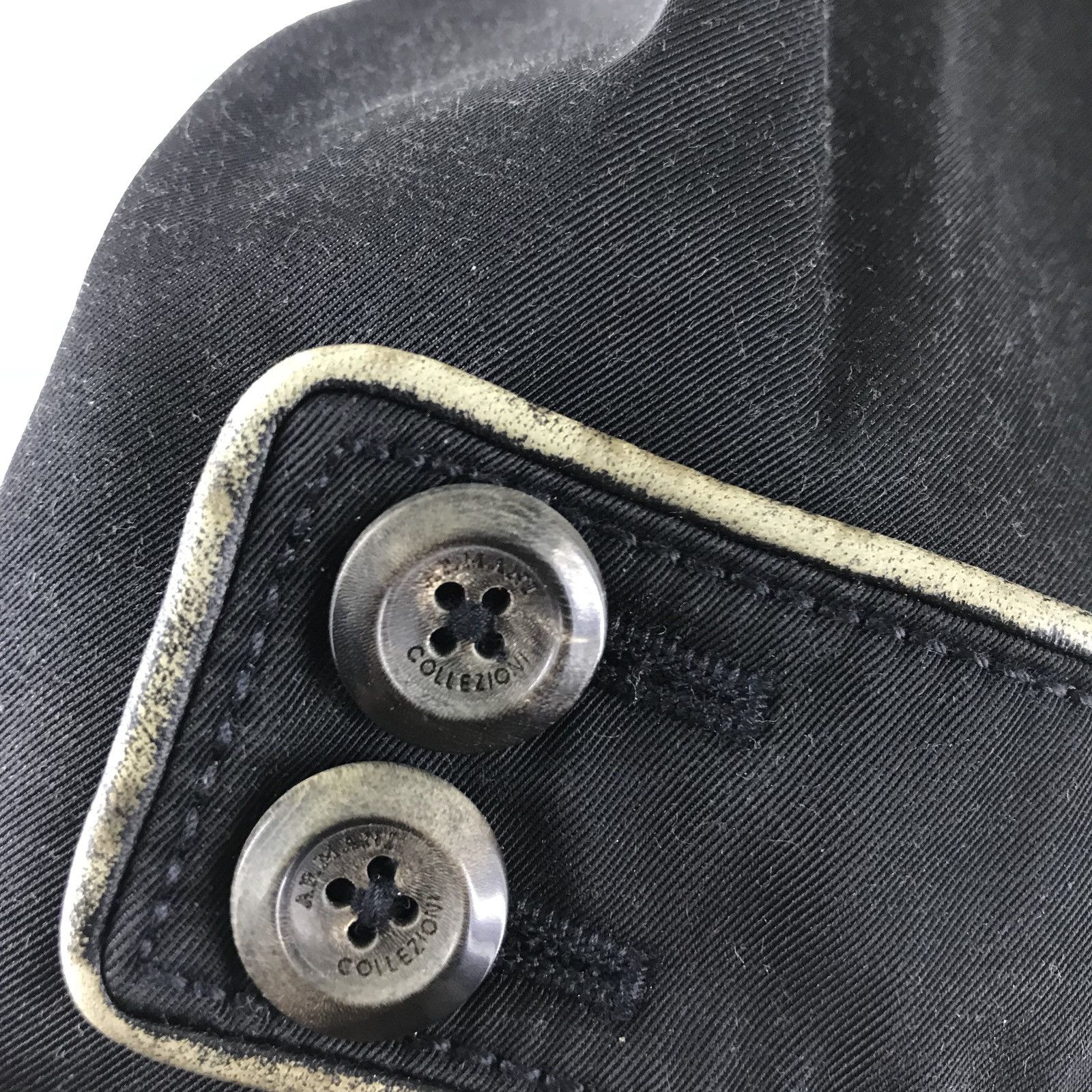 Armani 🔔🔥FINAL DROP🔥 ARMANI COLLEZIONI WATER REPELLENT Size US M / EU 48-50 / 2 - 8 Thumbnail