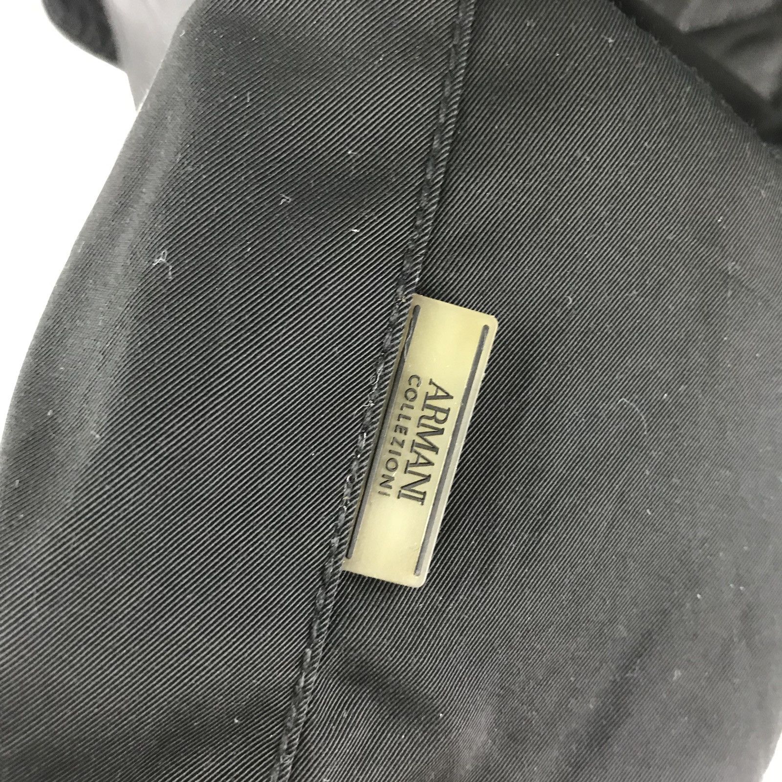 Armani 🔔🔥FINAL DROP🔥 ARMANI COLLEZIONI WATER REPELLENT Size US M / EU 48-50 / 2 - 6 Thumbnail