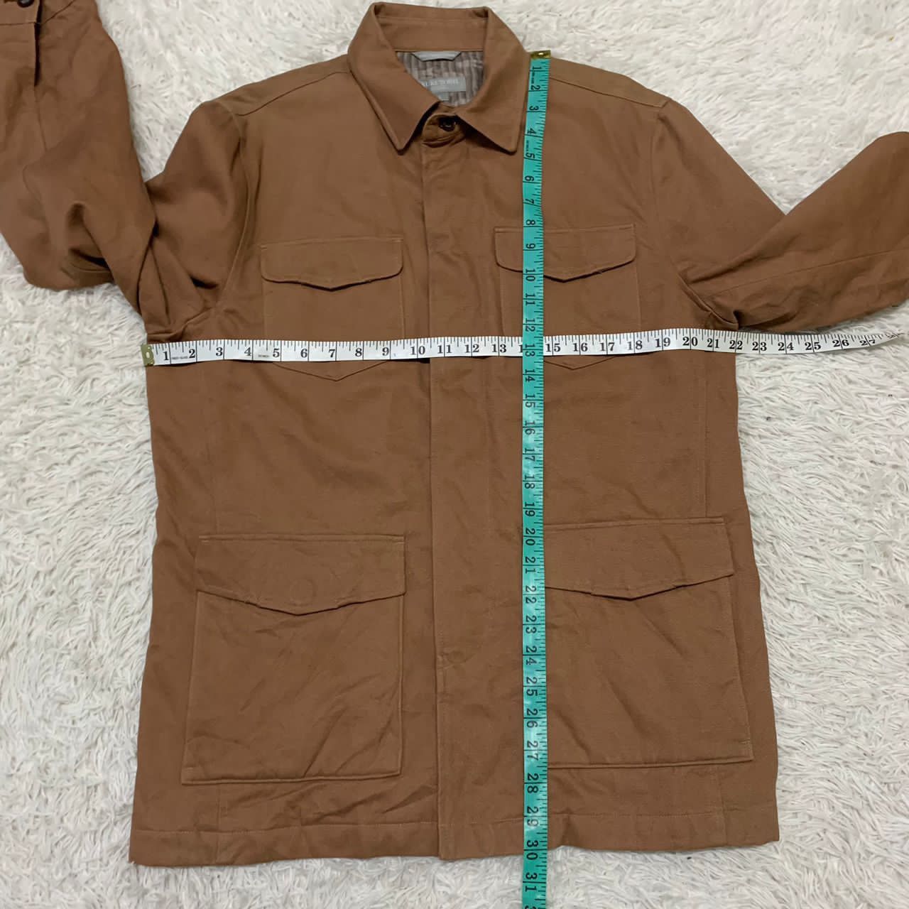 Japanese Brand Yuko Torii Homme jacket Size US L / EU 52-54 / 3 - 6 Thumbnail