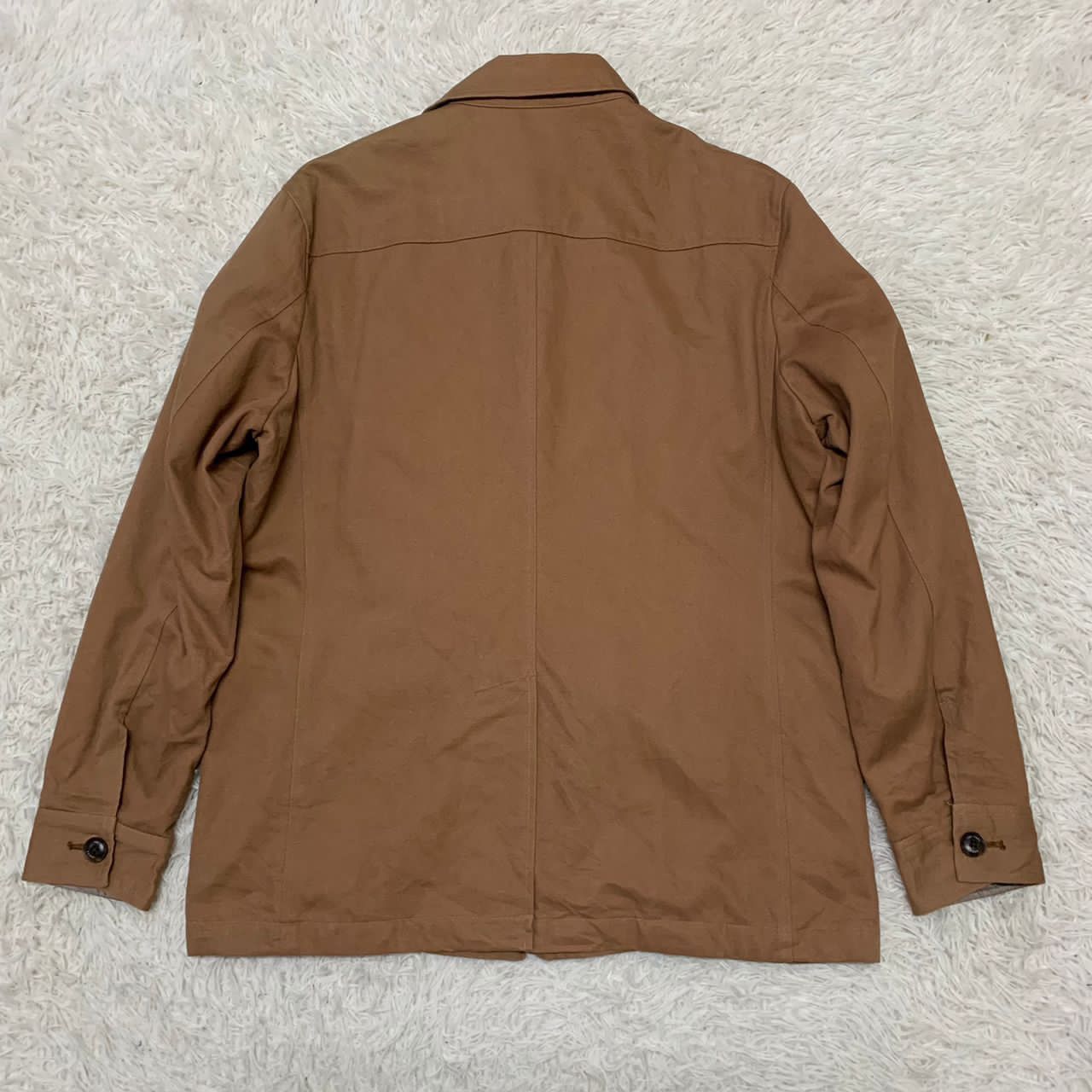 Japanese Brand Yuko Torii Homme jacket Size US L / EU 52-54 / 3 - 2 Thumbnail