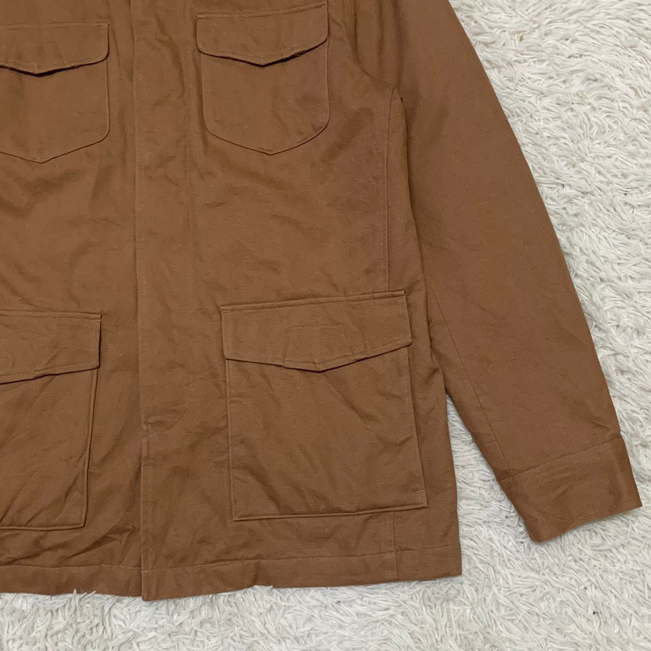 Japanese Brand Yuko Torii Homme jacket Size US L / EU 52-54 / 3 - 5 Thumbnail