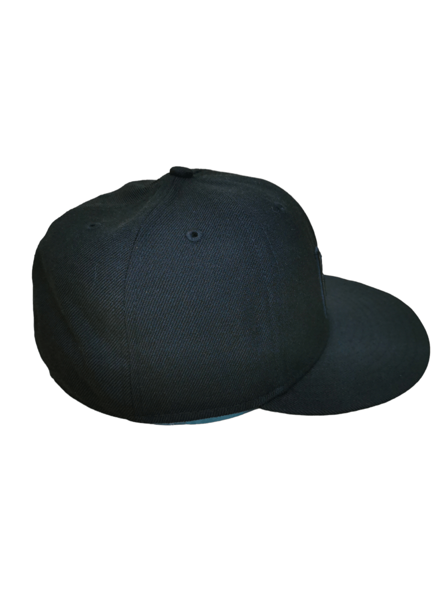 New Era NEW ERA SIZE 7 3/8 HAT CAP Size ONE SIZE - 4 Thumbnail