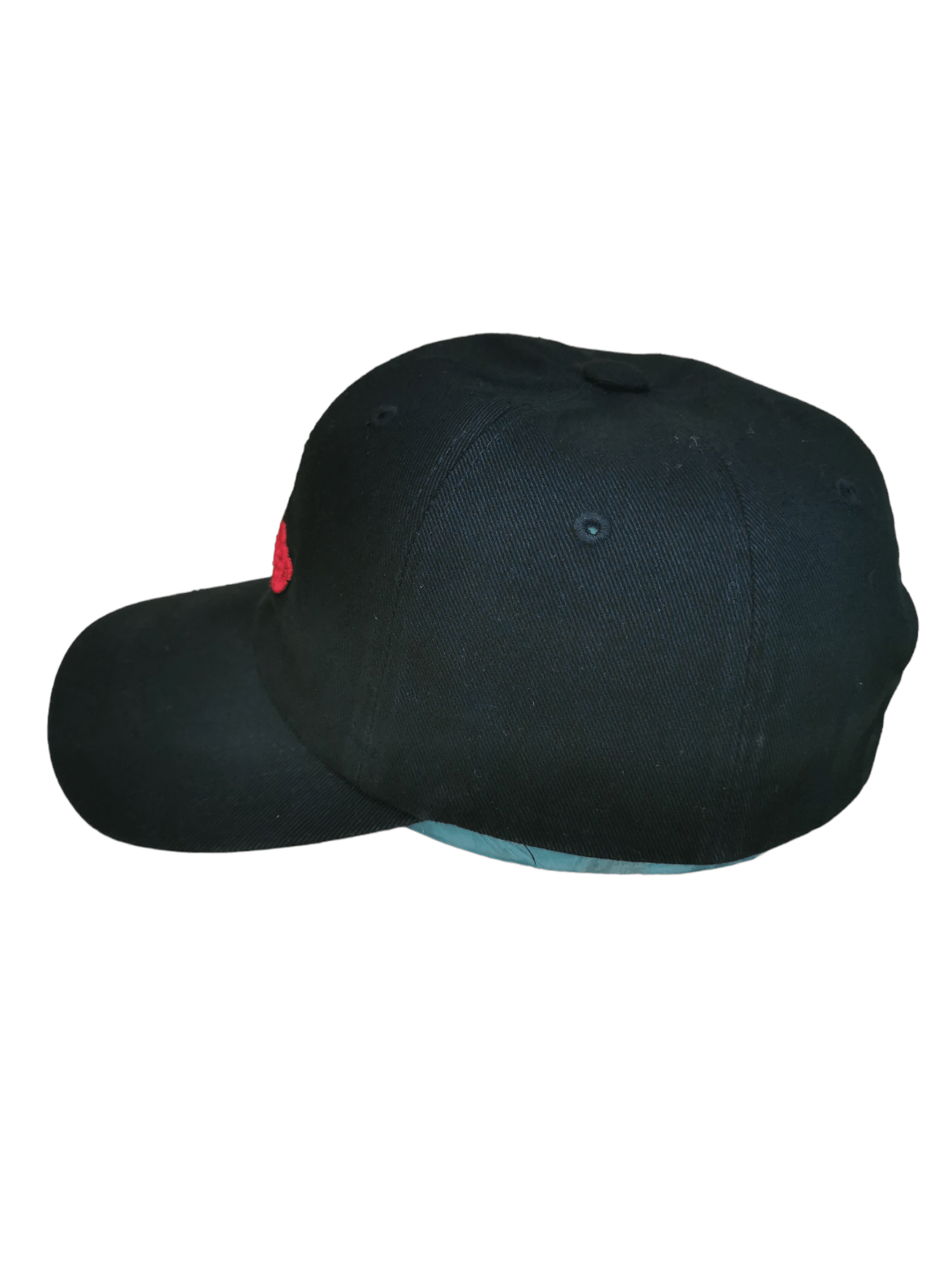 Japanese Brand JAPANESE BRAND OVERRATED HAT CAP Size ONE SIZE - 2 Thumbnail
