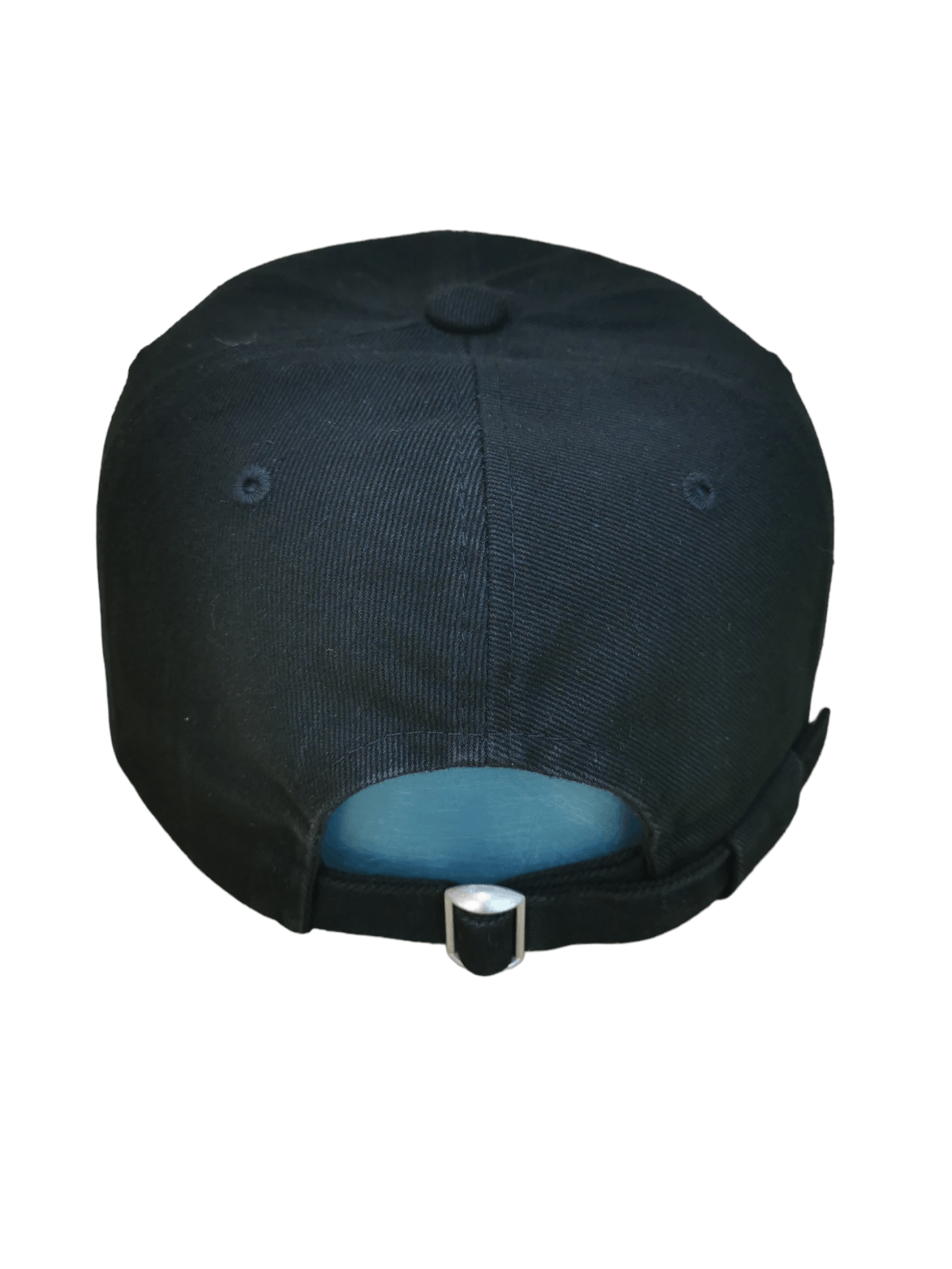 Japanese Brand JAPANESE BRAND OVERRATED HAT CAP Size ONE SIZE - 3 Thumbnail