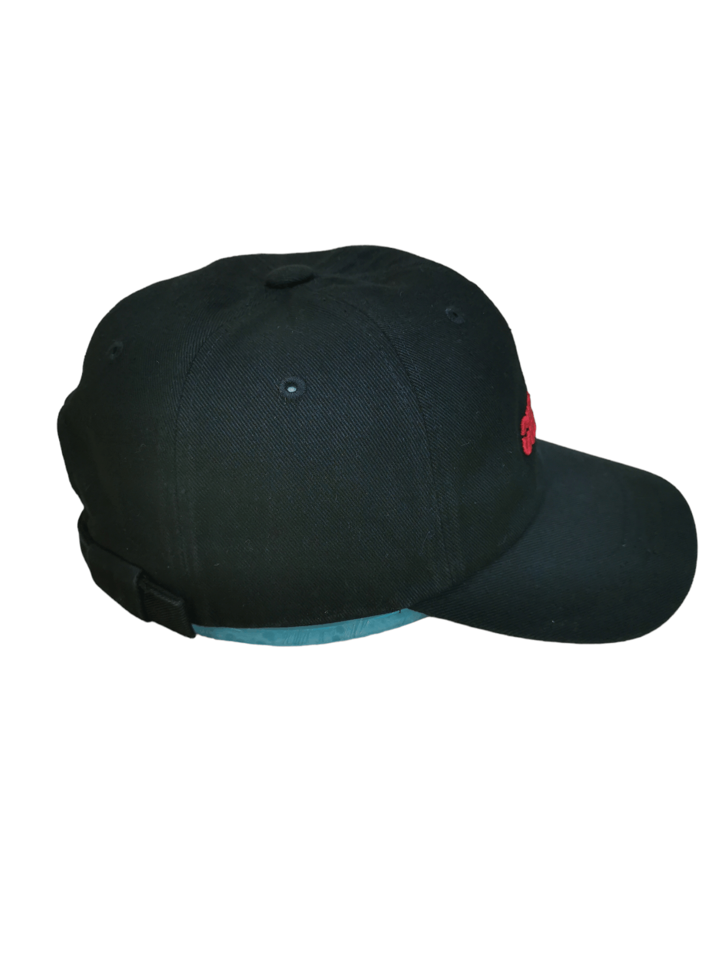 Japanese Brand JAPANESE BRAND OVERRATED HAT CAP Size ONE SIZE - 4 Thumbnail