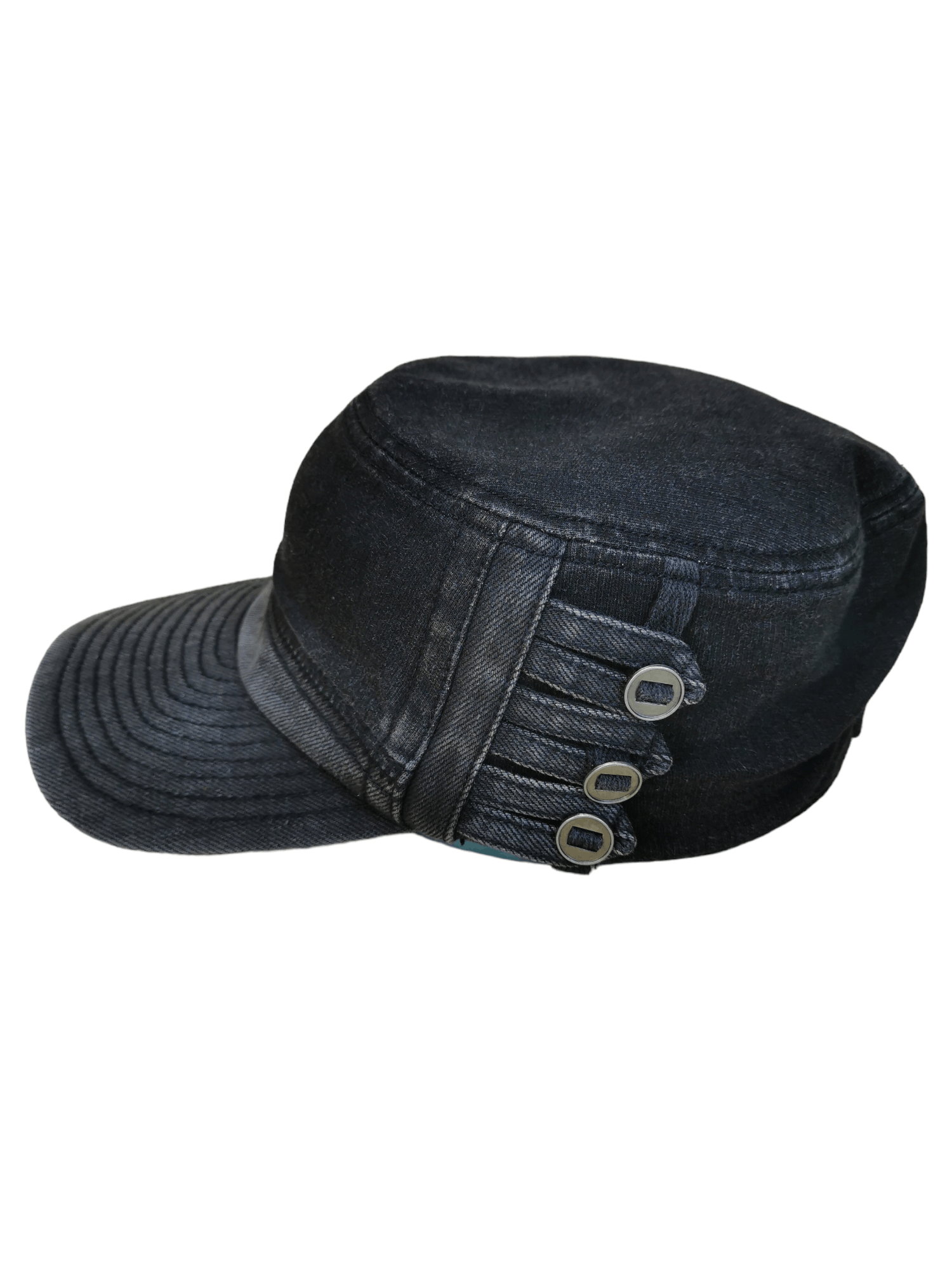 Designer × Japanese Brand JAPANESE DESIGNER IN TOKYO RACE-G HAT CAP Size ONE SIZE - 2 Thumbnail