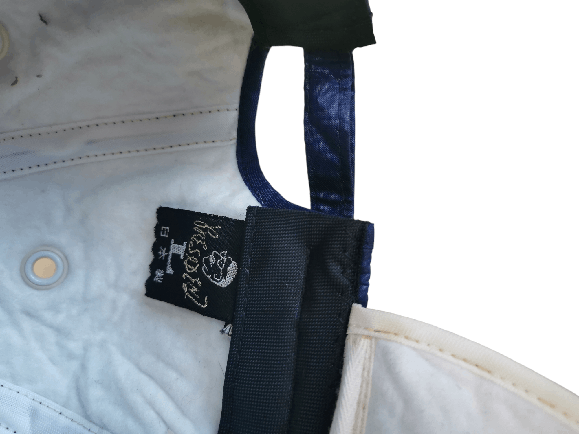 Japanese Brand JAPANESE BRAND HANSOM SKI TEAM EARFLAP HAT Size ONE SIZE - 8 Thumbnail