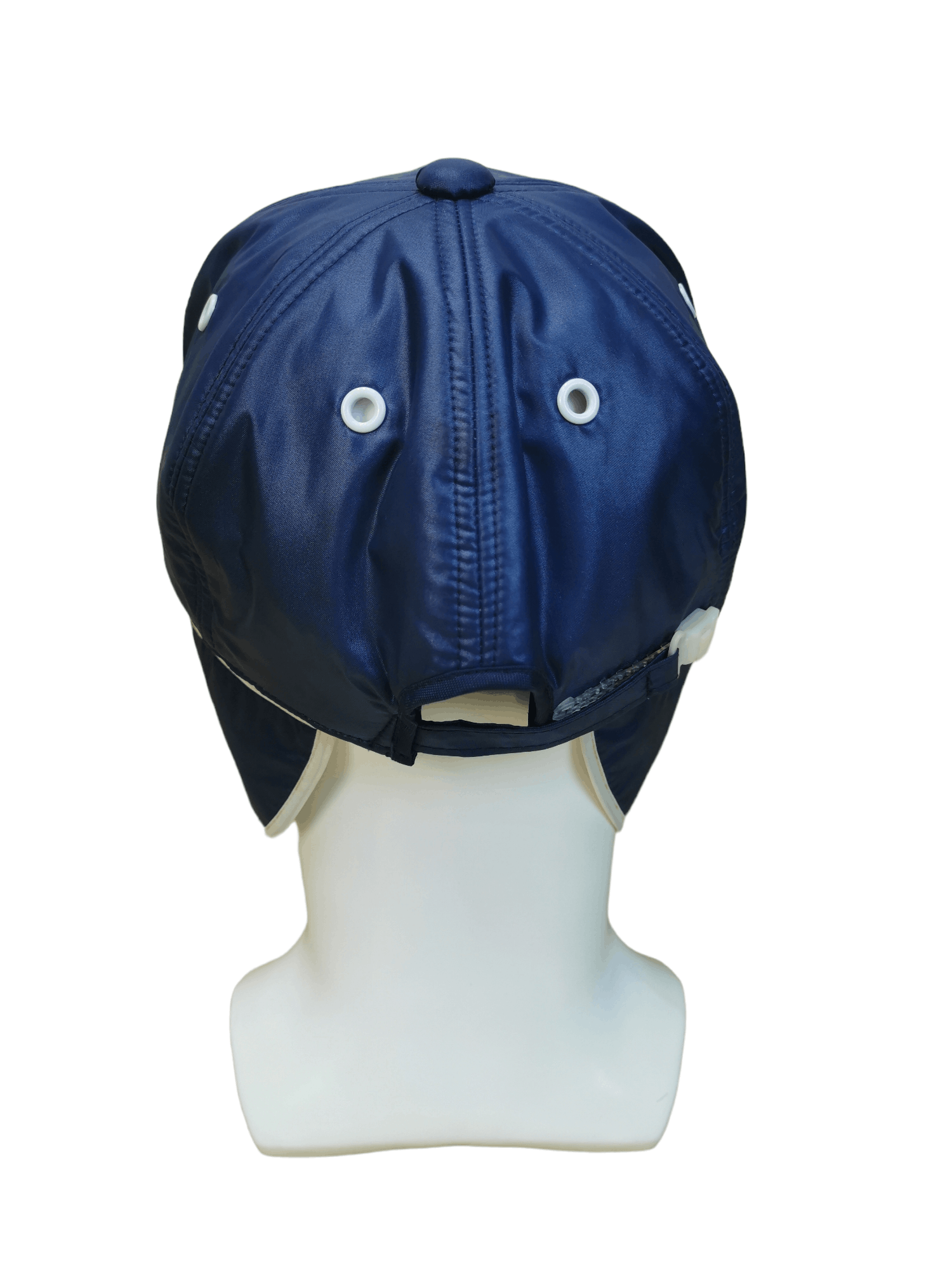 Japanese Brand JAPANESE BRAND HANSOM SKI TEAM EARFLAP HAT Size ONE SIZE - 7 Thumbnail