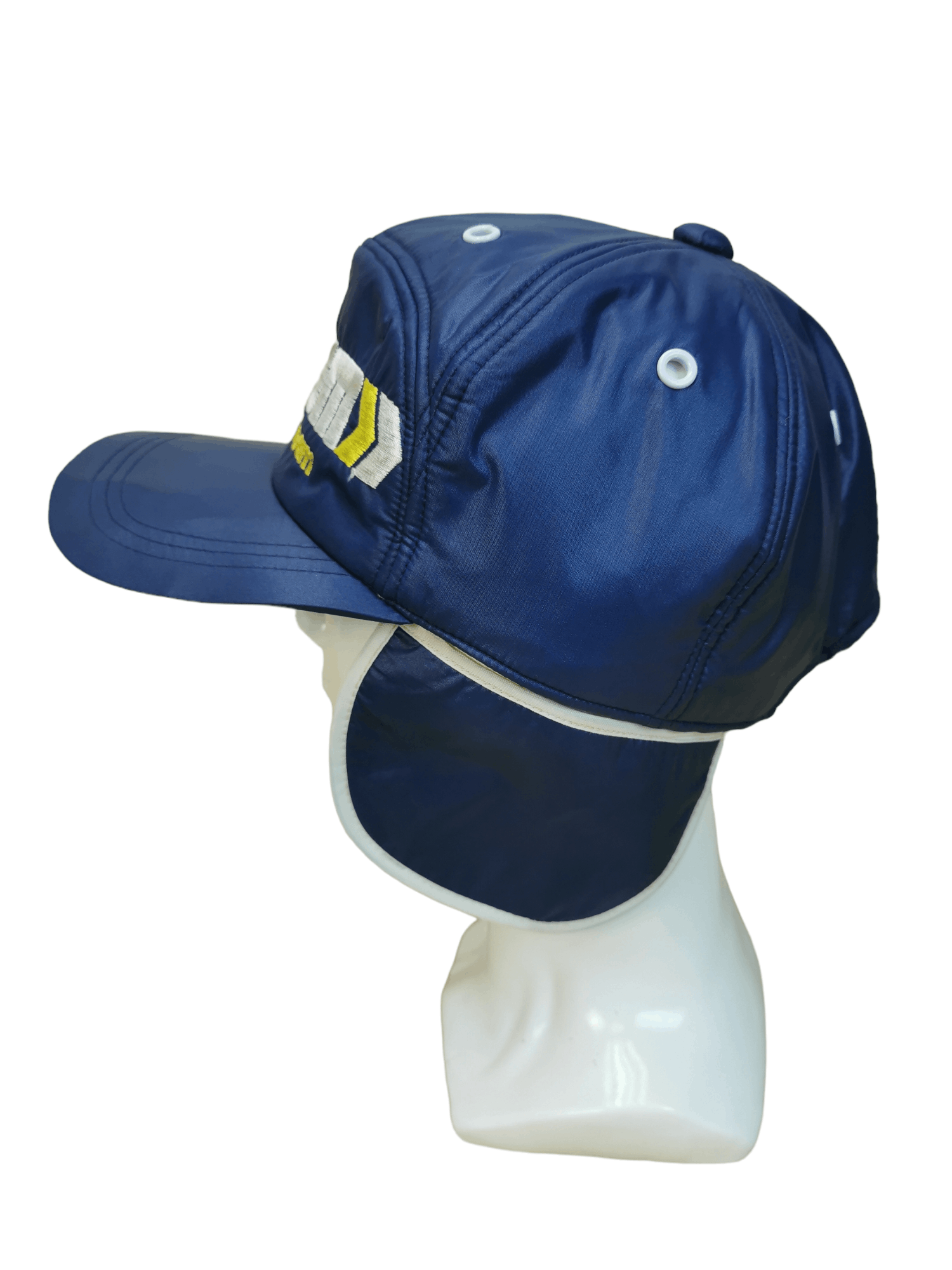 Japanese Brand JAPANESE BRAND HANSOM SKI TEAM EARFLAP HAT Size ONE SIZE - 6 Thumbnail