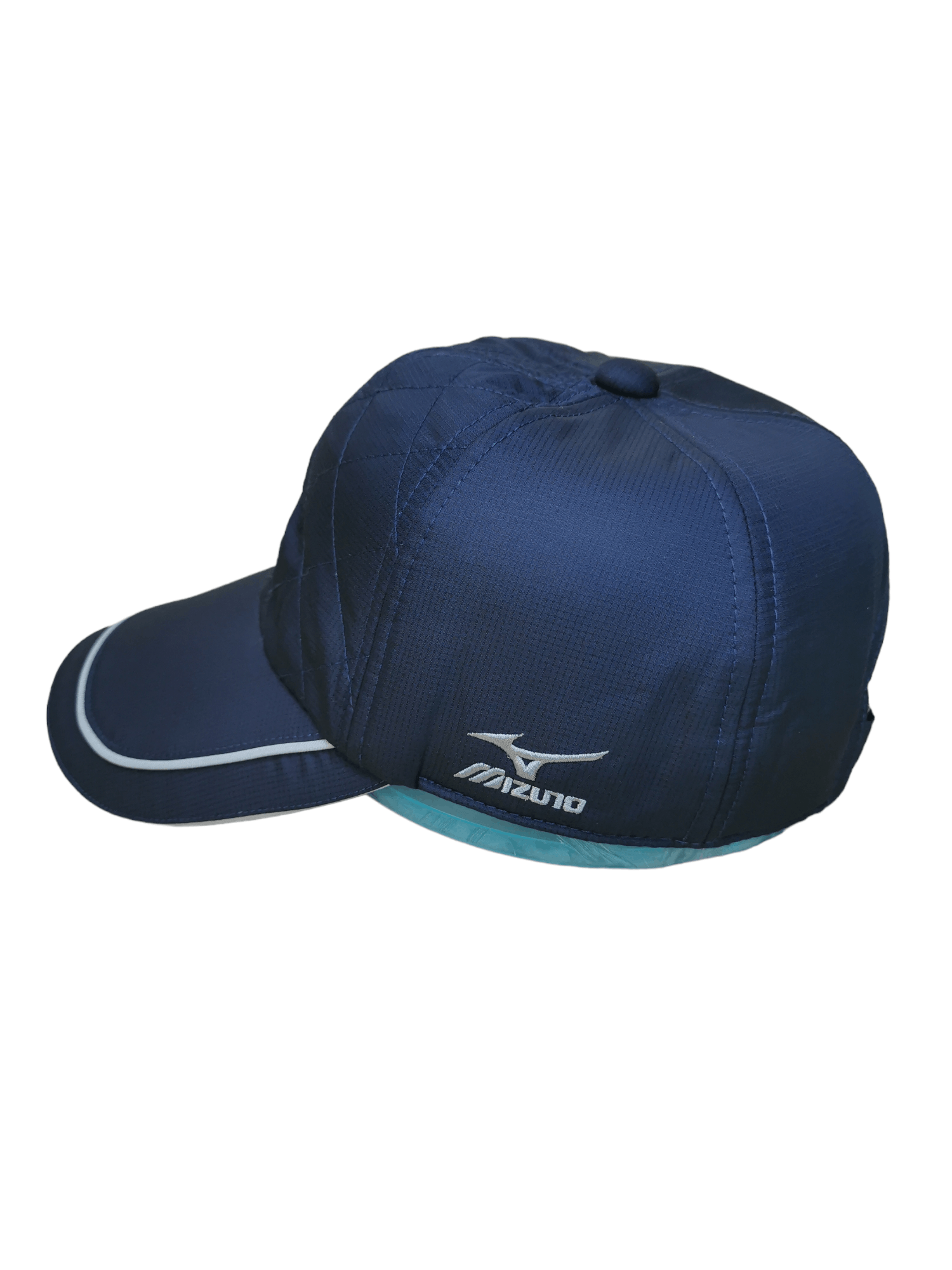 Mizuno JAPANESE BRAND MIZUNO HAT CAP Size ONE SIZE - 2 Thumbnail