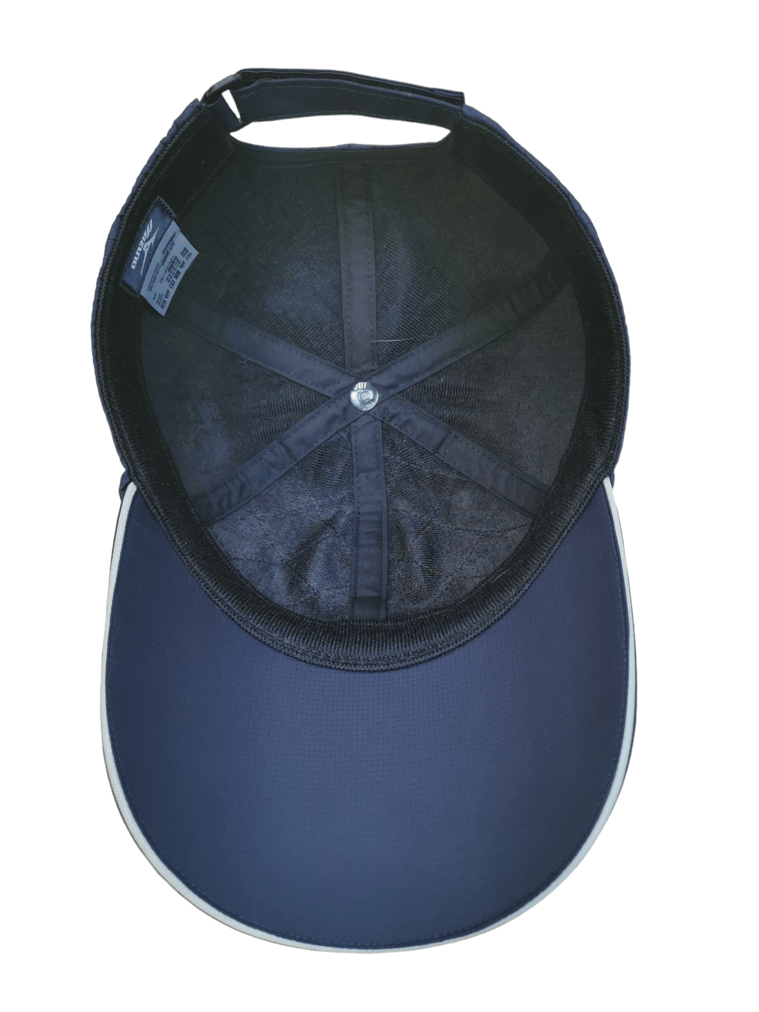 Mizuno JAPANESE BRAND MIZUNO HAT CAP Size ONE SIZE - 6 Thumbnail
