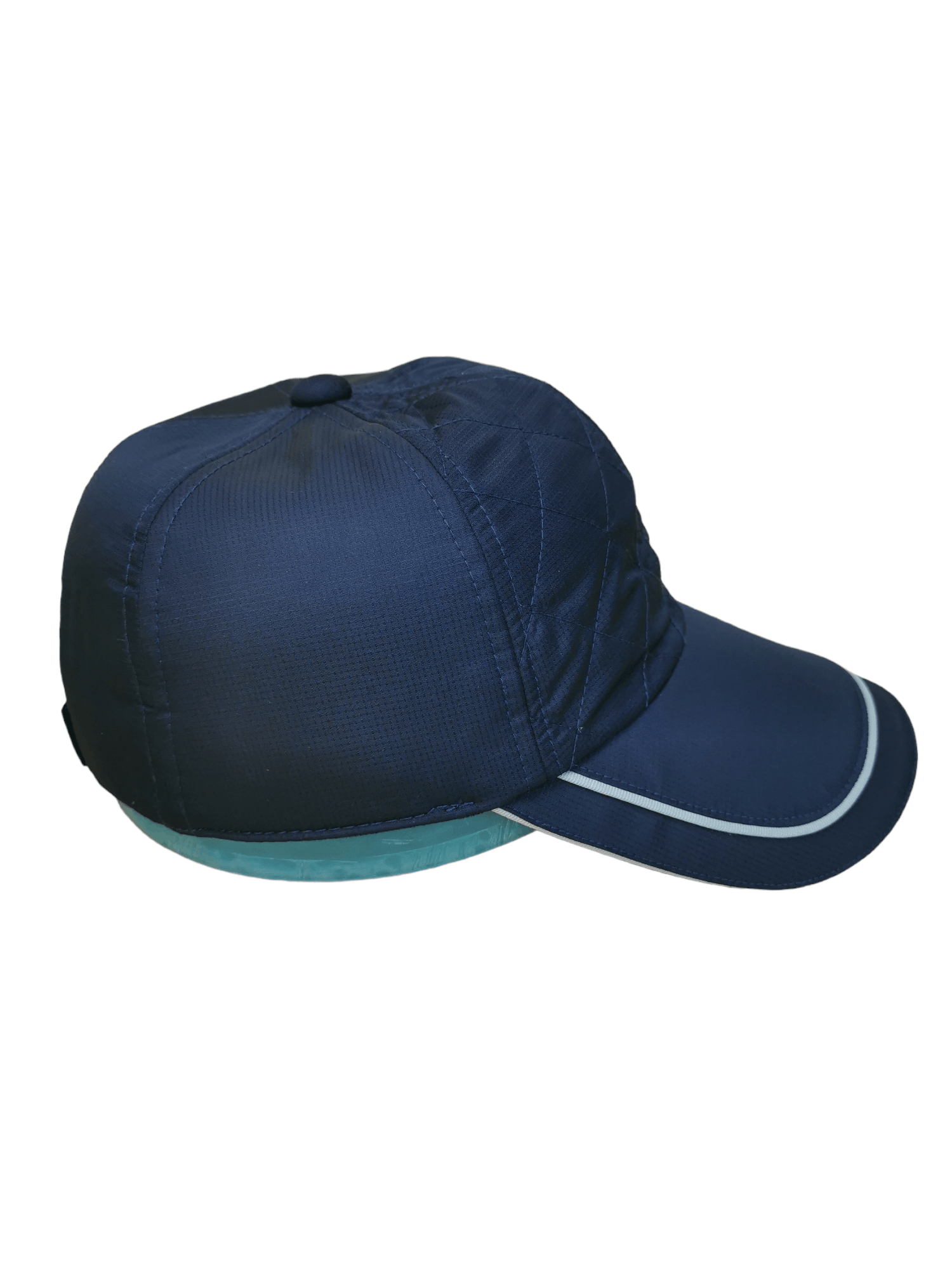 Mizuno JAPANESE BRAND MIZUNO HAT CAP Size ONE SIZE - 4 Thumbnail