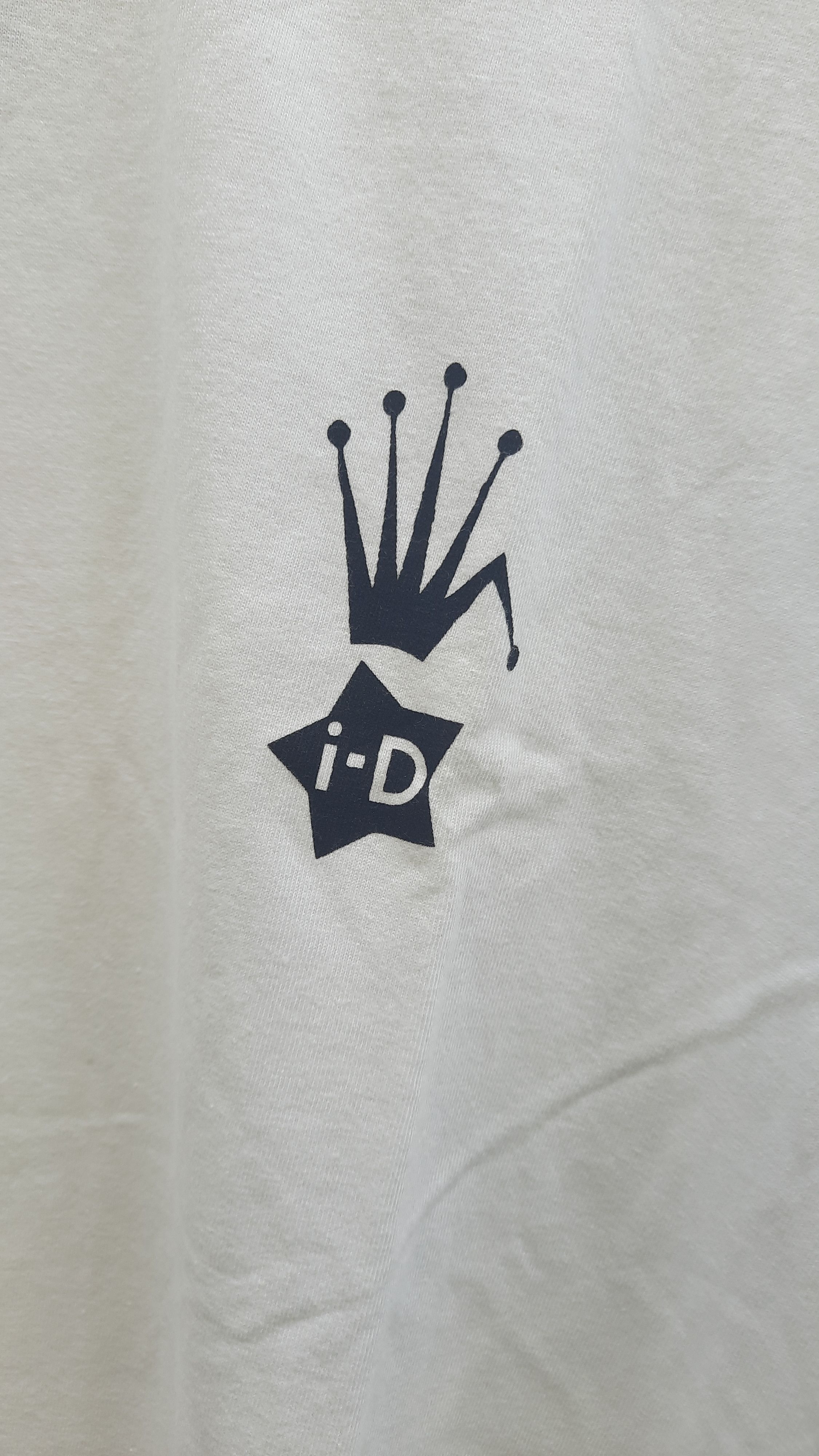 Stussy Stussy LS Tee Size US L / EU 52-54 / 3 - 4 Thumbnail