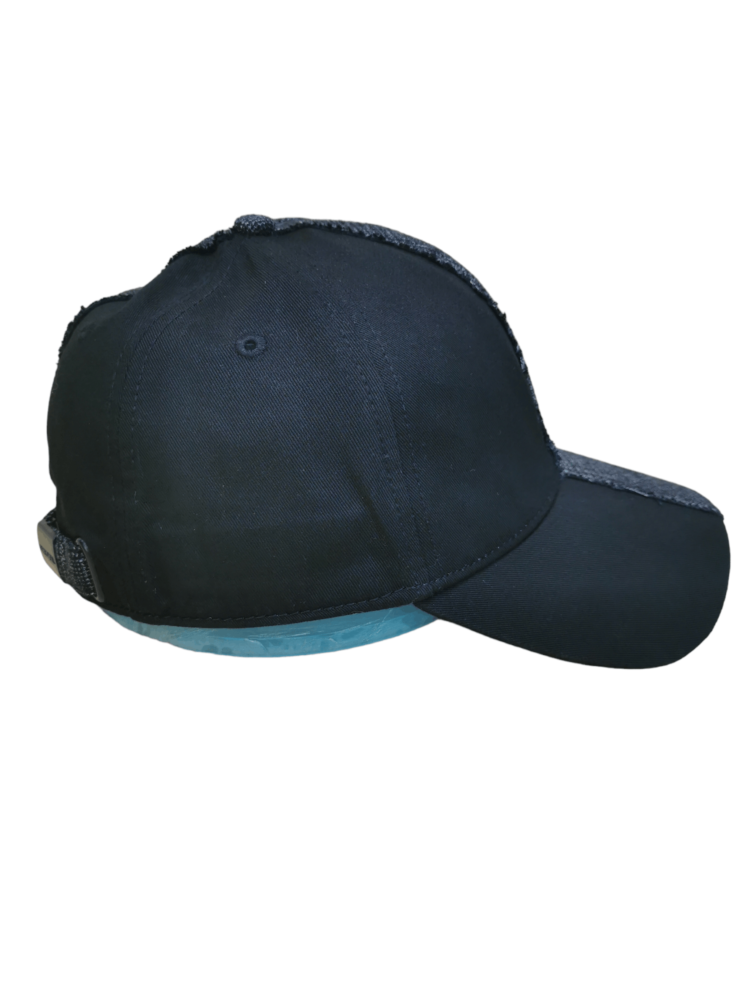 Diesel 🔥4 MONTHS SALE🔥 RARE DIESEL 2 TONE COLOUR HAT CAP Size ONE SIZE - 4 Thumbnail