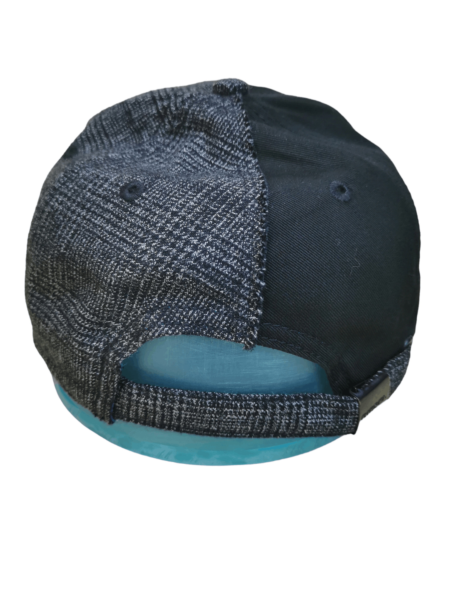 Diesel 🔥4 MONTHS SALE🔥 RARE DIESEL 2 TONE COLOUR HAT CAP Size ONE SIZE - 3 Thumbnail