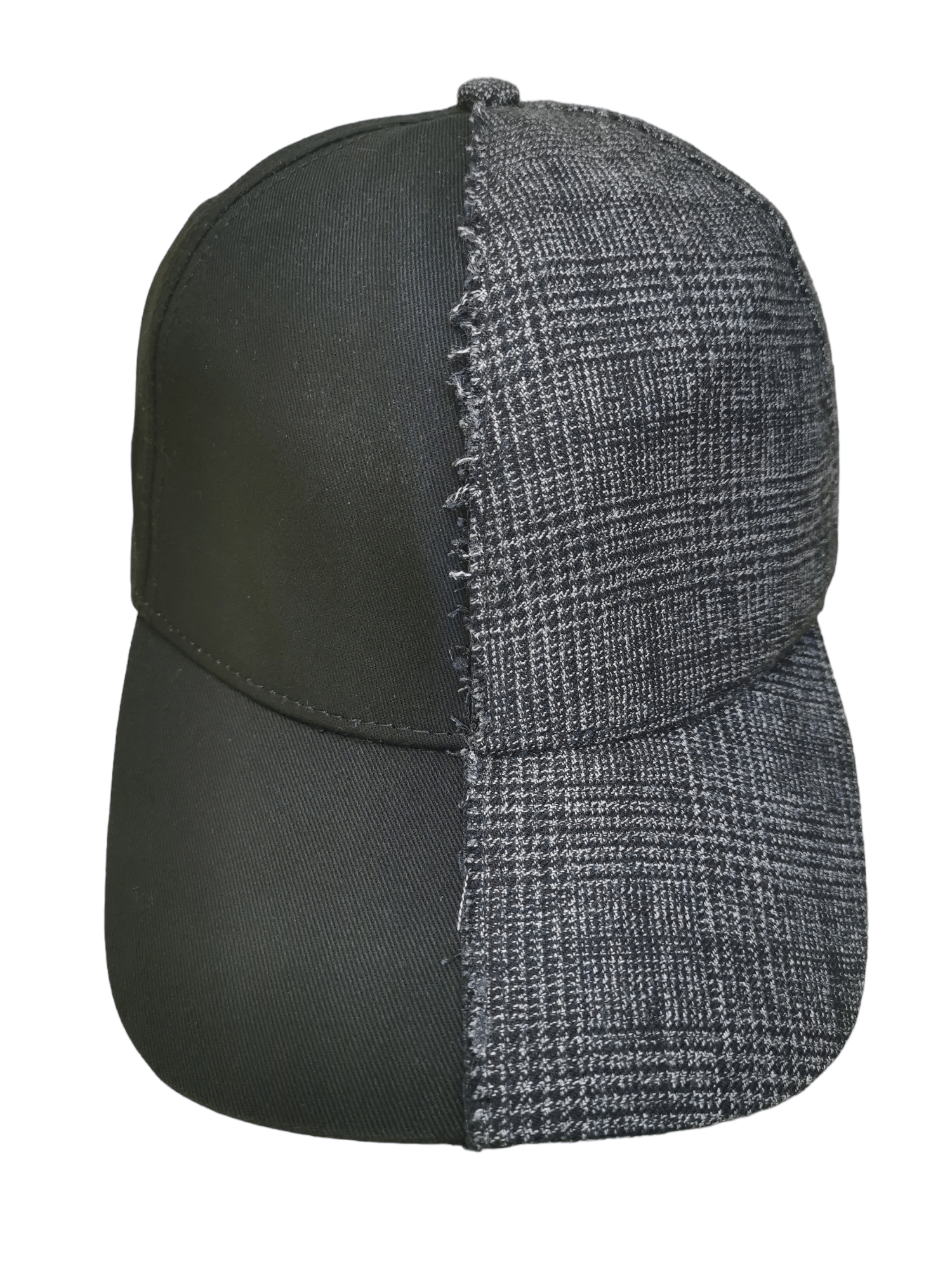 Diesel 🔥4 MONTHS SALE🔥 RARE DIESEL 2 TONE COLOUR HAT CAP Size ONE SIZE - 1 Thumbnail