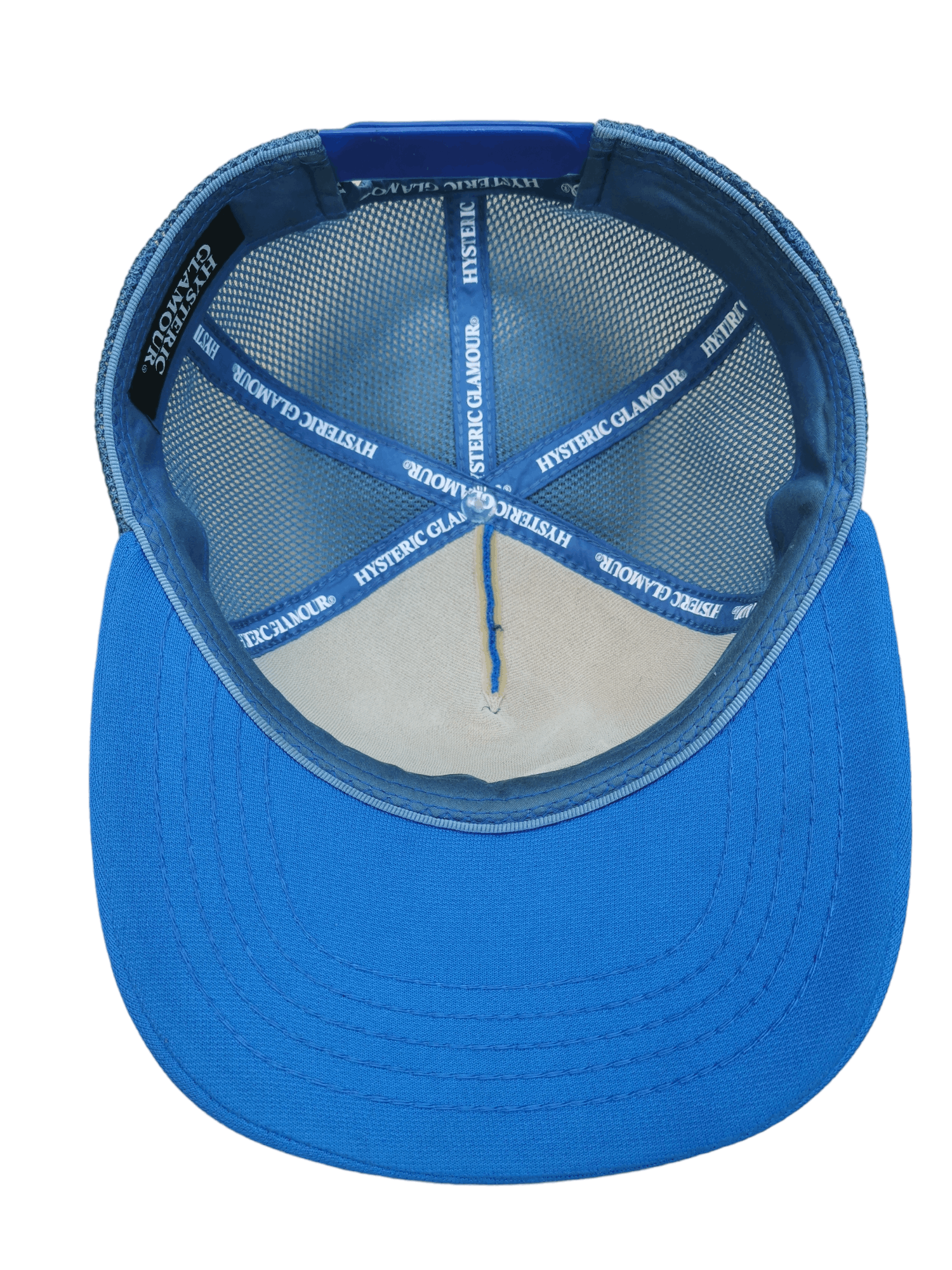 Hysteric Glamour 🔥4 MONTHS SALE🔥 HYSTERIC GLAMOUR JAPANESE BRAND HAT CAP Size ONE SIZE - 6 Thumbnail