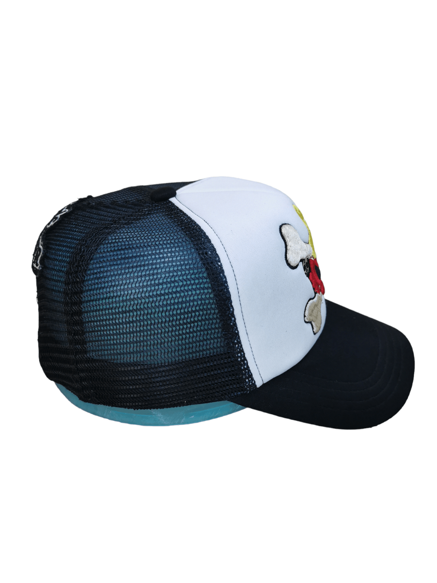 Hysteric Glamour × Japanese Brand HYSTERIC GLAMOUR HYSTERIC MINI HAT CAP Size ONE SIZE - 4 Thumbnail