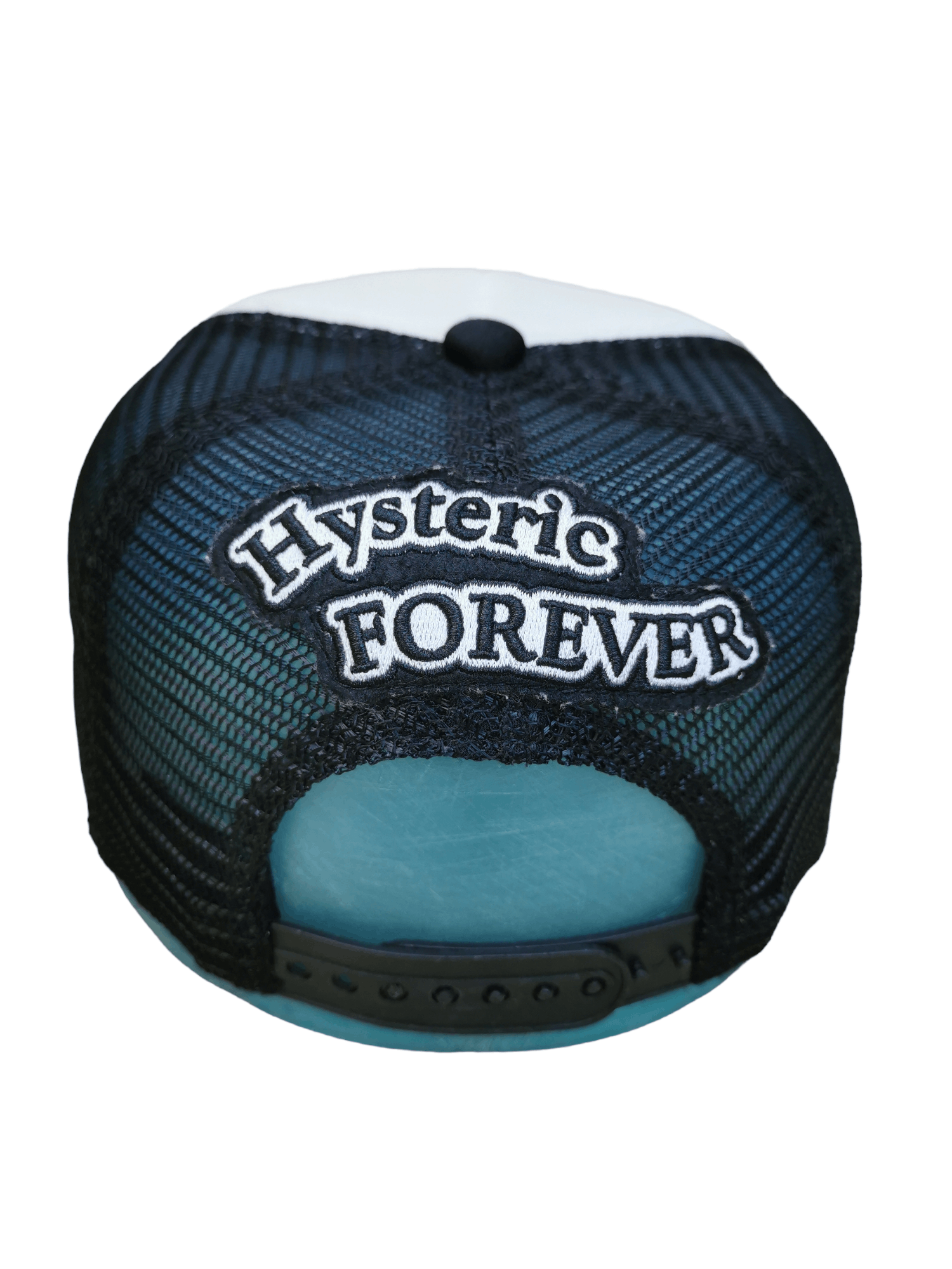 Hysteric Glamour × Japanese Brand HYSTERIC GLAMOUR HYSTERIC MINI HAT CAP Size ONE SIZE - 3 Thumbnail