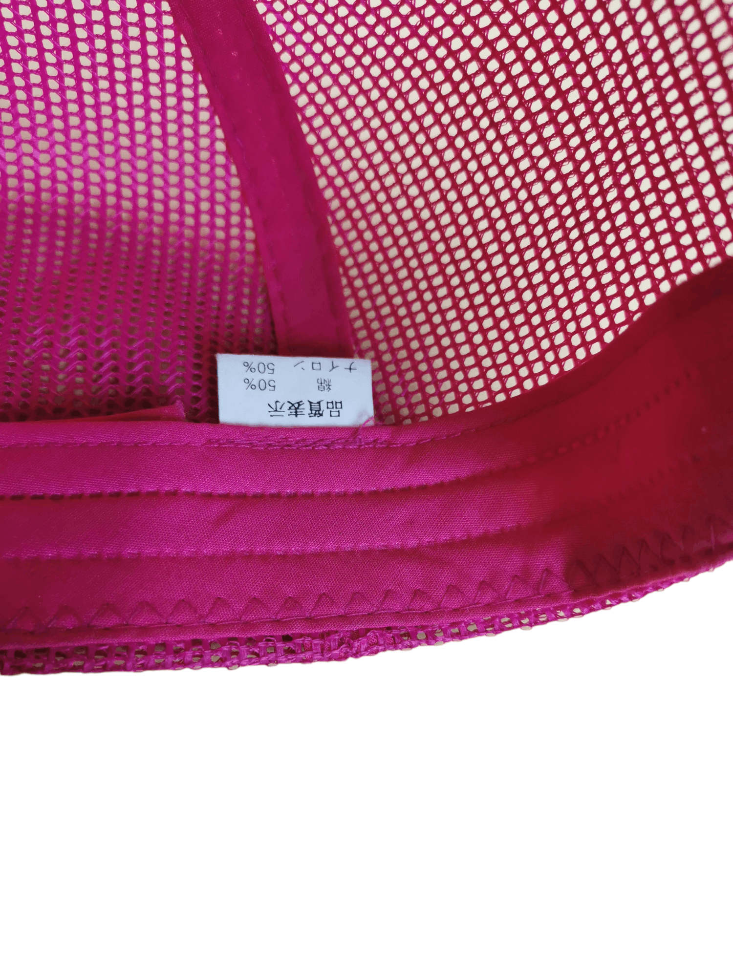 Other 🔥 2026 SALE🔥JAPANESE DESIGNER PEACE MULTICOLOR TRUCKER HAT Size ONE SIZE - 7 Thumbnail