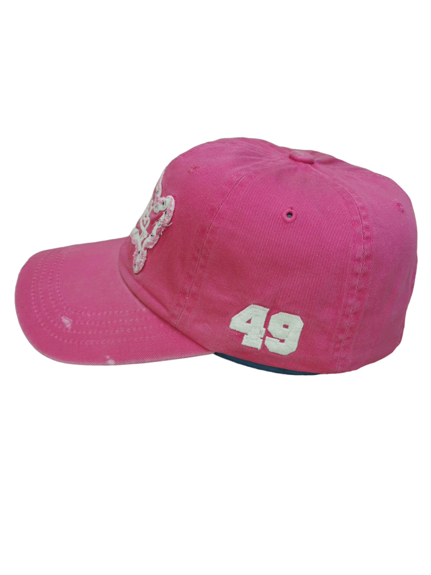 Von Dutch VON DUTCH STREETWEAR HAT CAP Size ONE SIZE - 2 Thumbnail