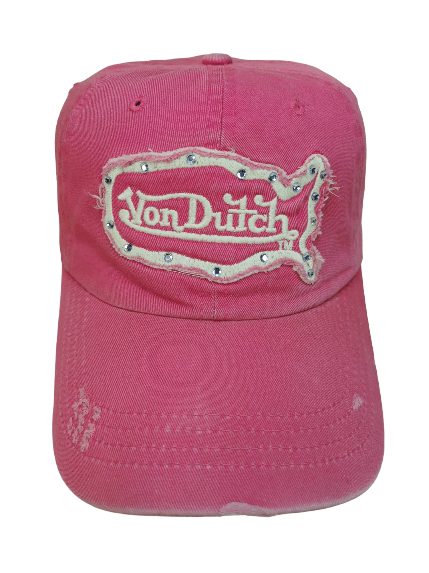 Von Dutch VON DUTCH STREETWEAR HAT CAP Size ONE SIZE - 1 Thumbnail