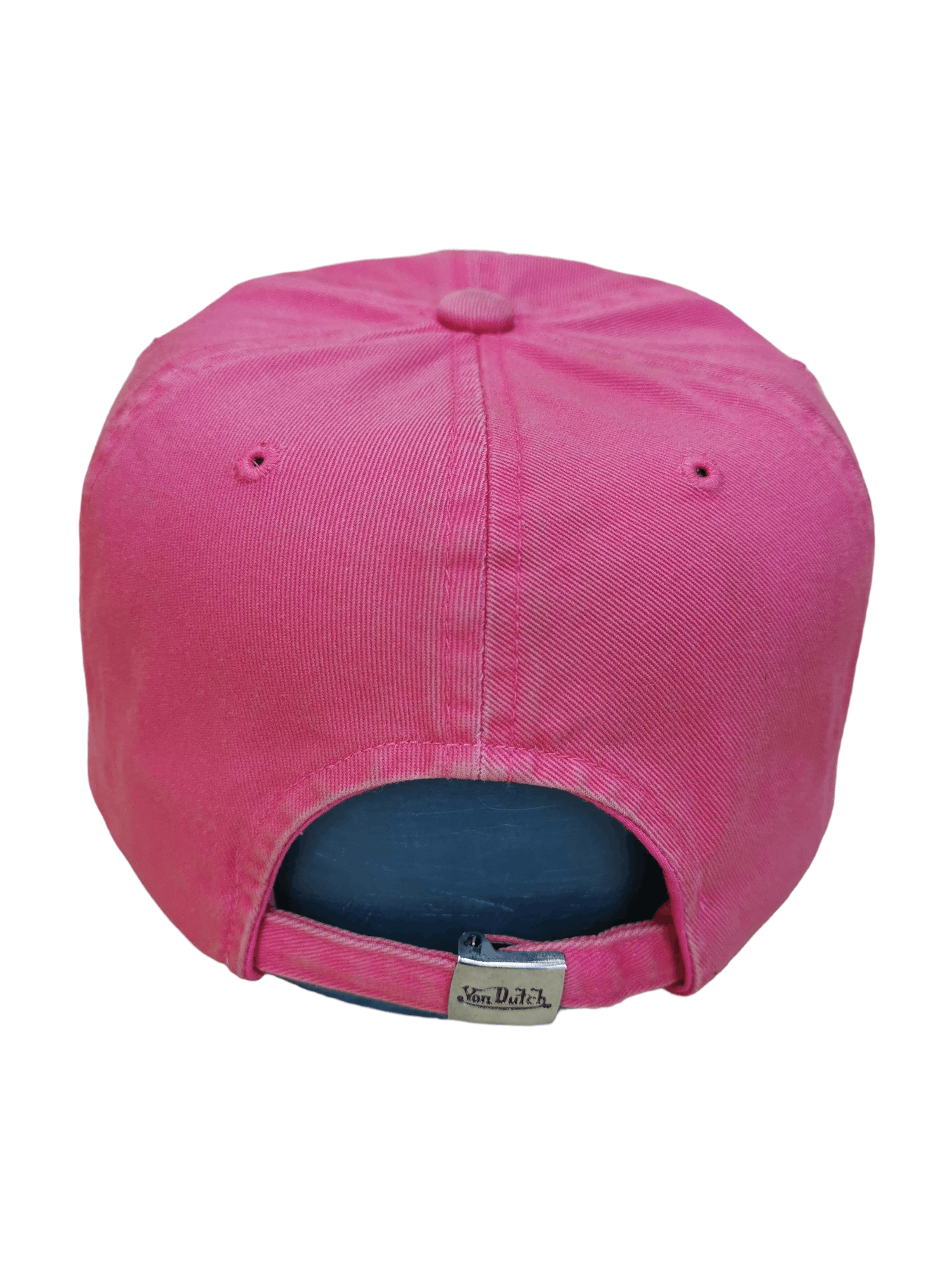 Von Dutch VON DUTCH STREETWEAR HAT CAP Size ONE SIZE - 3 Thumbnail