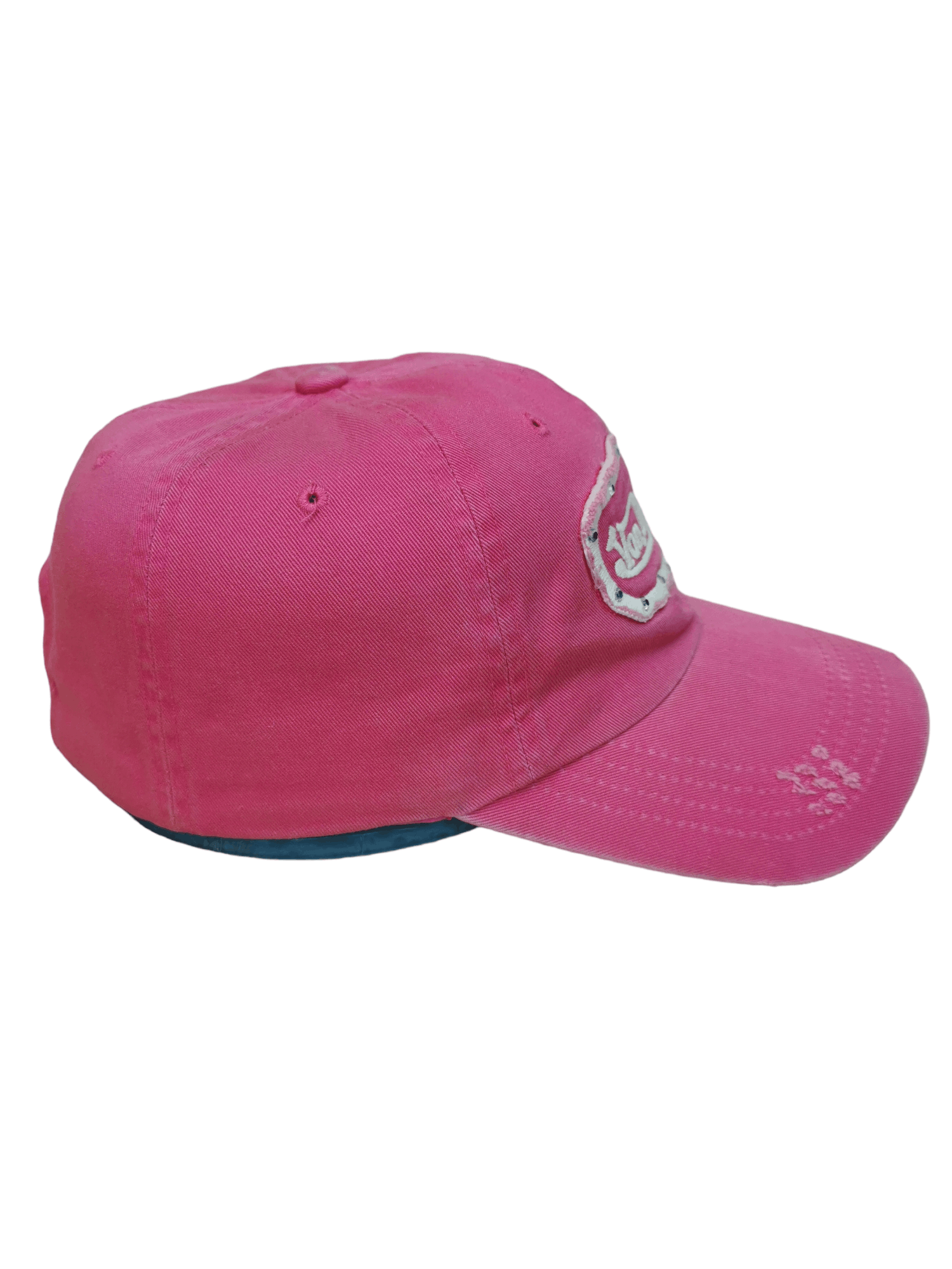 Von Dutch VON DUTCH STREETWEAR HAT CAP Size ONE SIZE - 4 Thumbnail