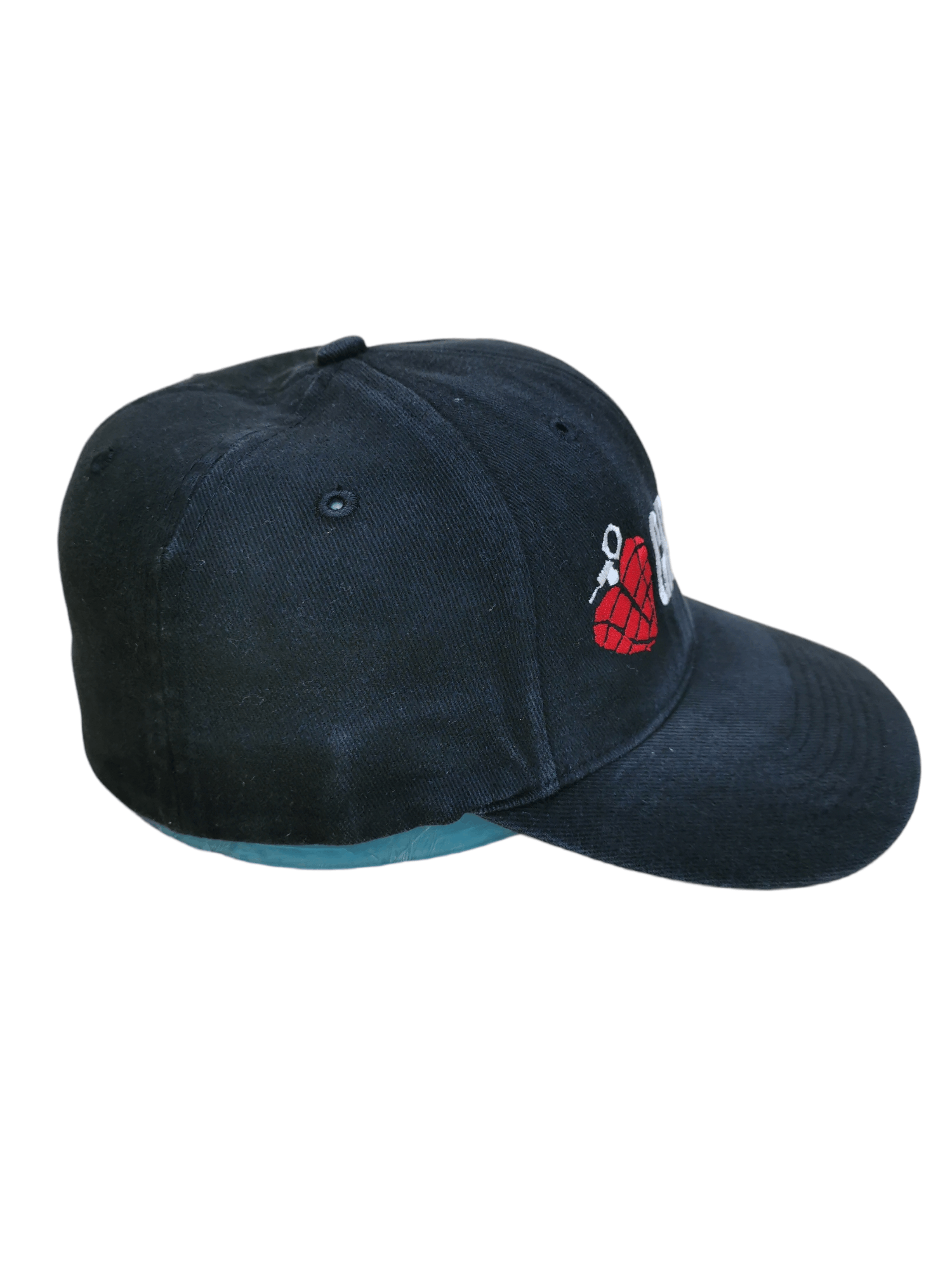 Band Tees 🔥4 MONTHS SALE🔥 VINTAGE 2004 GREEN DAY BAND HAT CAP Size ONE SIZE - 4 Thumbnail