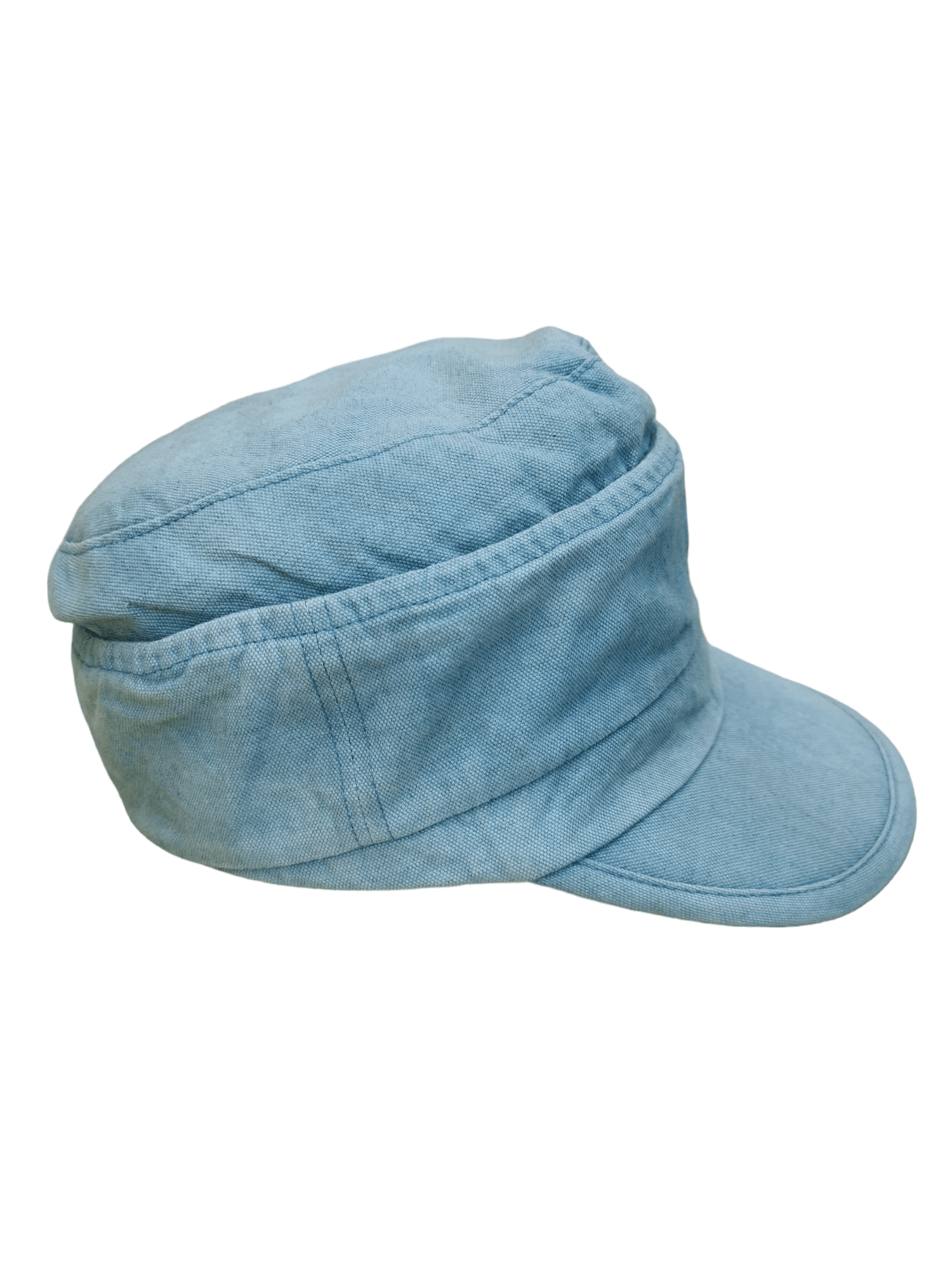 CA4LA × Designer ROBERT GELLER X CA4LA JAPANESE DESIGNER HAT CAP Size ONE SIZE - 5 Thumbnail