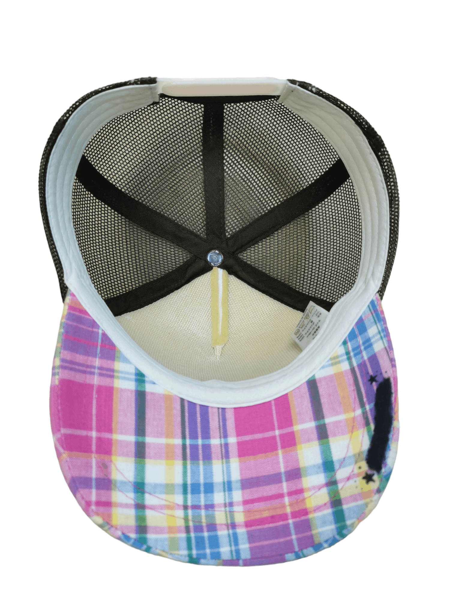 Designer FANTASY SPECIAL ONE DESIGNER TRUCKER HAT CAP Size ONE SIZE - 6 Thumbnail