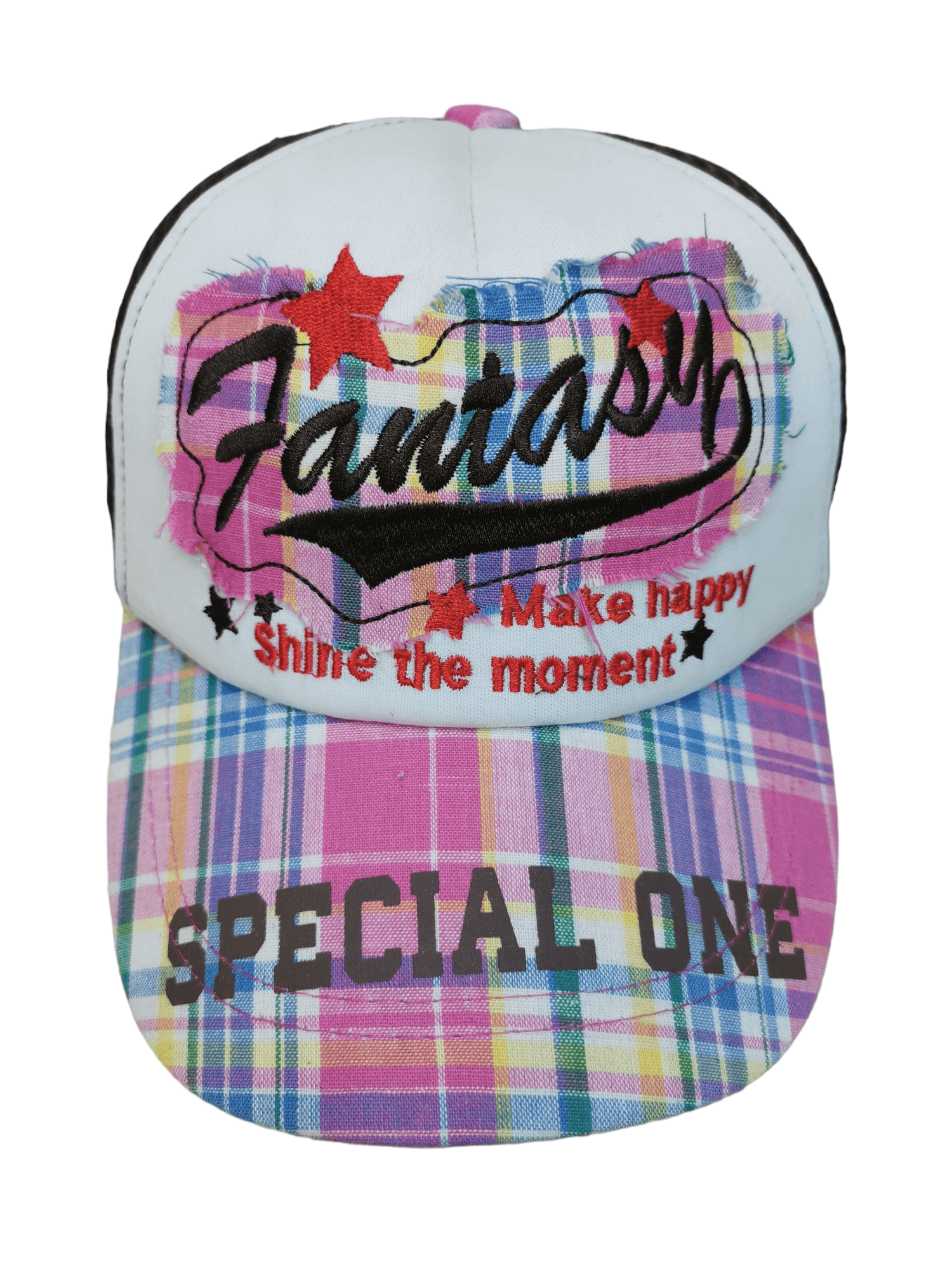 Designer FANTASY SPECIAL ONE DESIGNER TRUCKER HAT CAP Size ONE SIZE - 1 Thumbnail