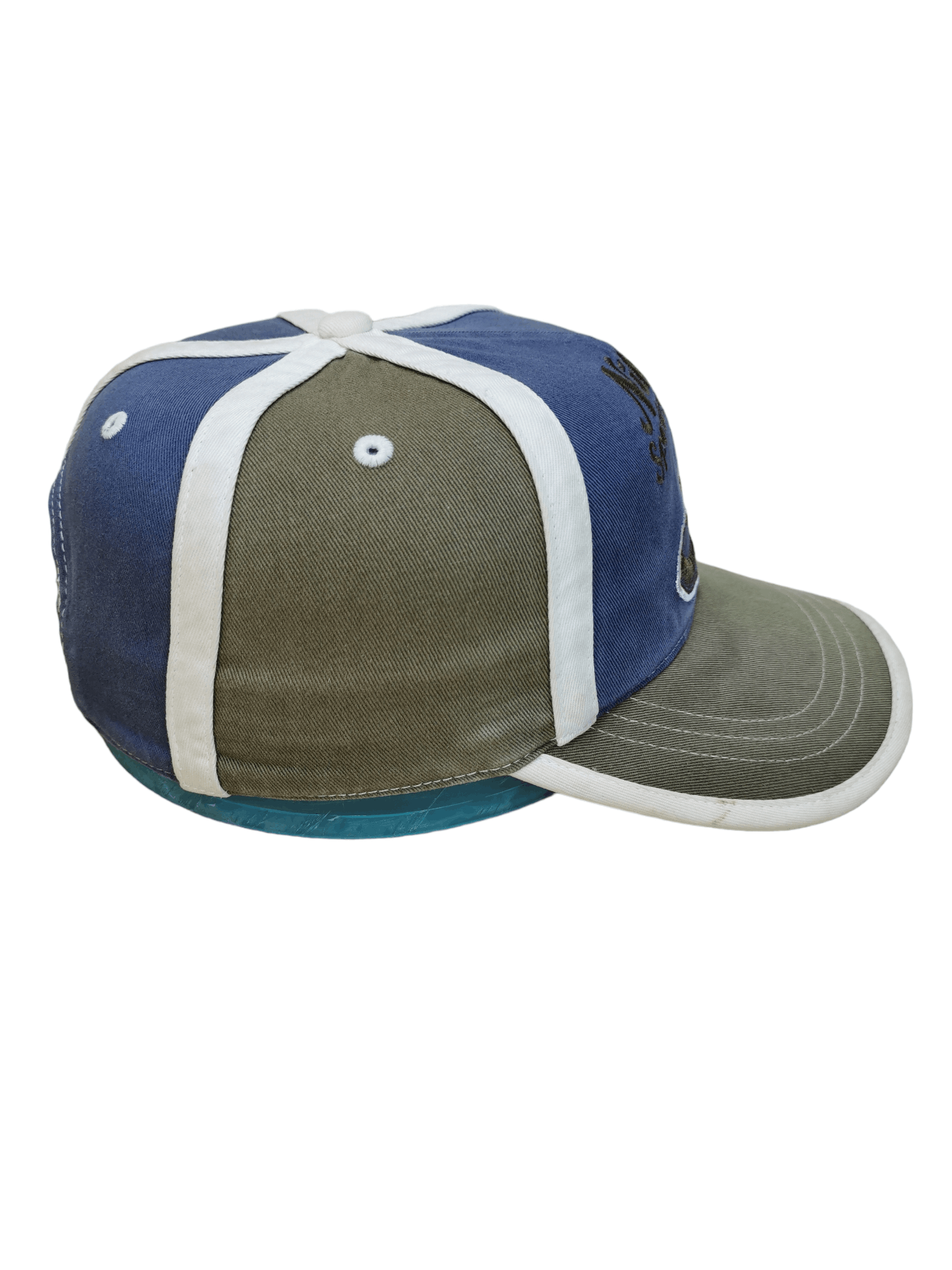 Nike 🔥4 MONTHS SALE🔥 VINTAGE NIKE SPORTWEAR SHOES LOGO HAT CAP Size ONE SIZE - 6 Thumbnail