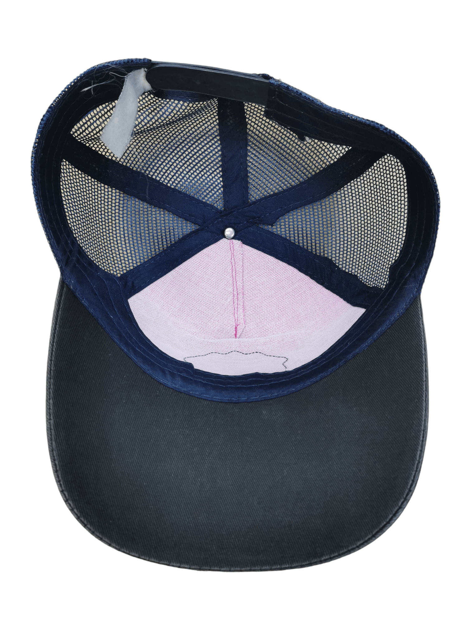 Anime 🔥4 MONTHS SALE🔥 JAPANESE ANIMA ONE PIECE TRUCKER HAT CAP Size ONE SIZE - 8 Thumbnail