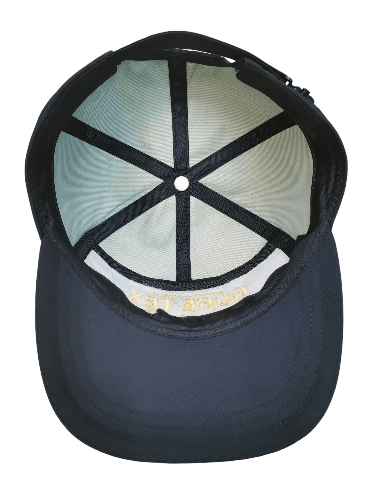 Goretex GORETAX OUTDOOR STREETWEAR HAT CAP Size ONE SIZE - 5 Thumbnail