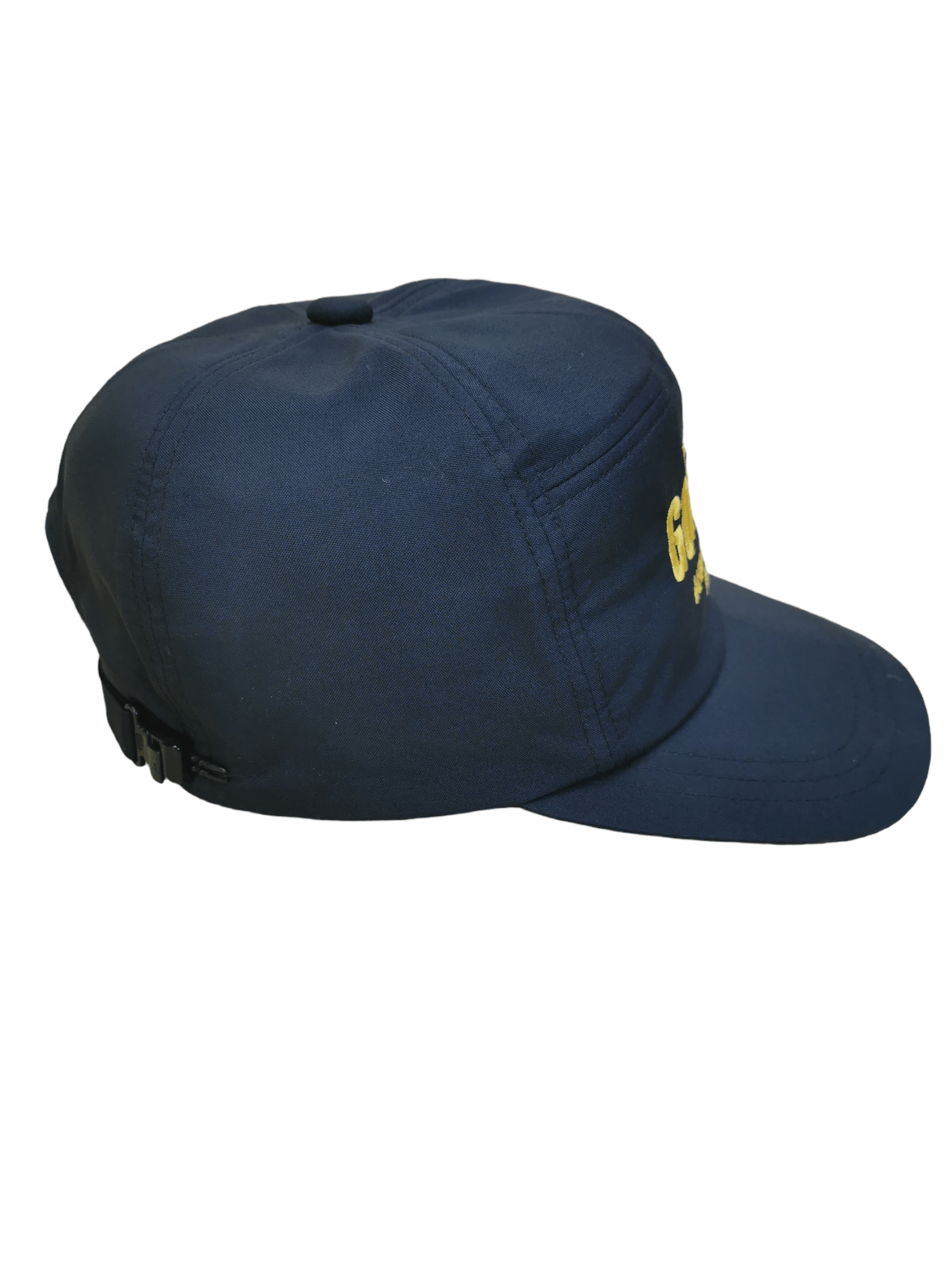 Goretex GORETAX OUTDOOR STREETWEAR HAT CAP Size ONE SIZE - 4 Thumbnail