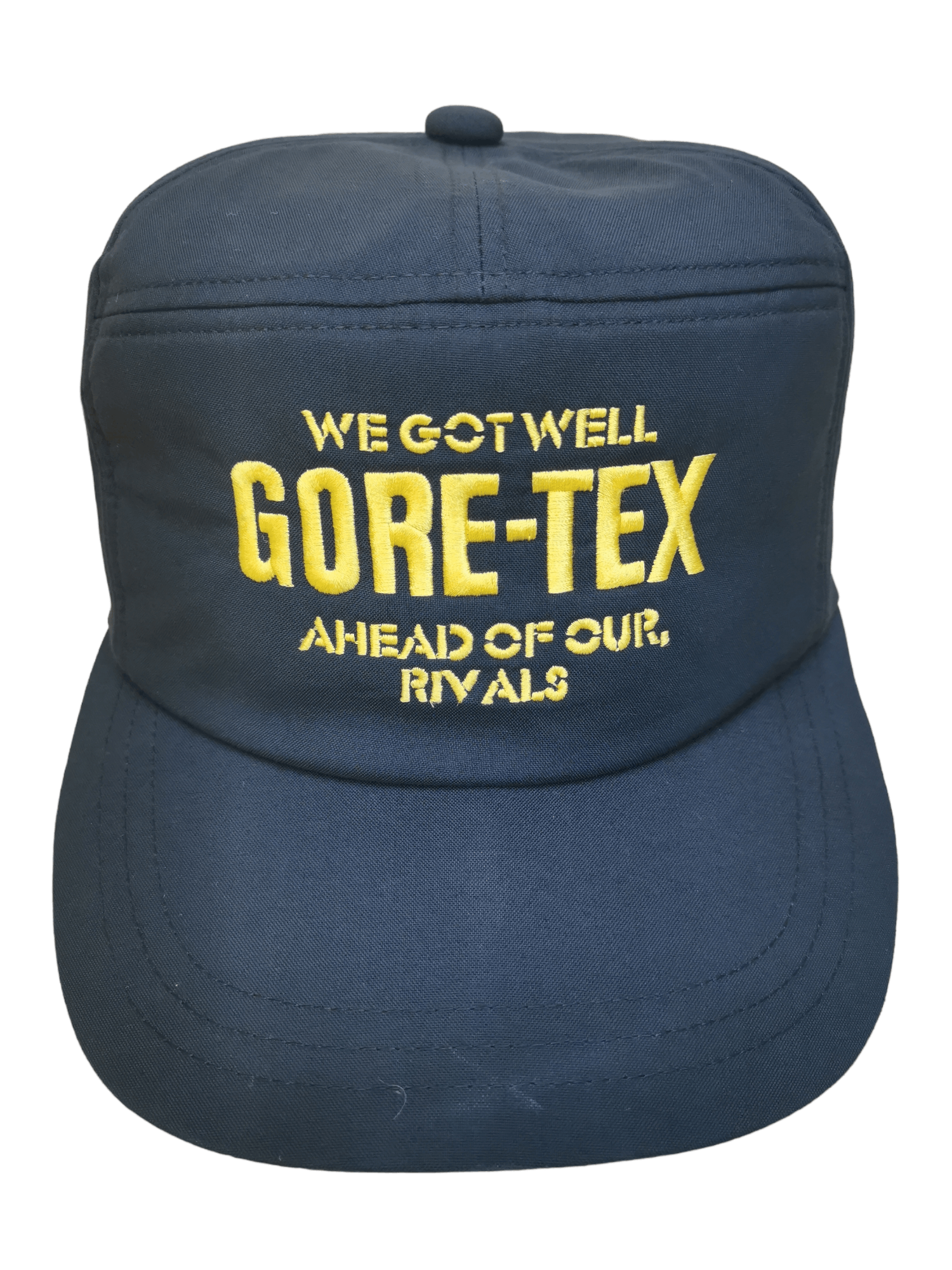 Goretex GORETAX OUTDOOR STREETWEAR HAT CAP Size ONE SIZE - 1 Thumbnail